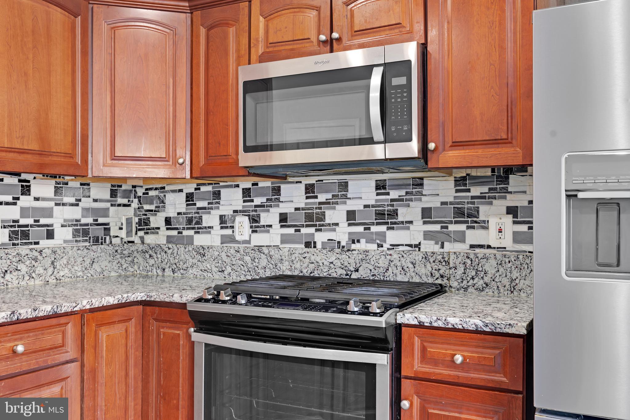 CROSSROADS VILLAGE - Residential