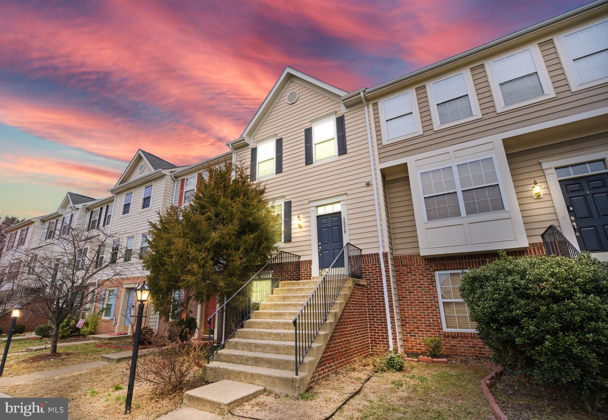 CROSSROADS VILLAGE - Residential