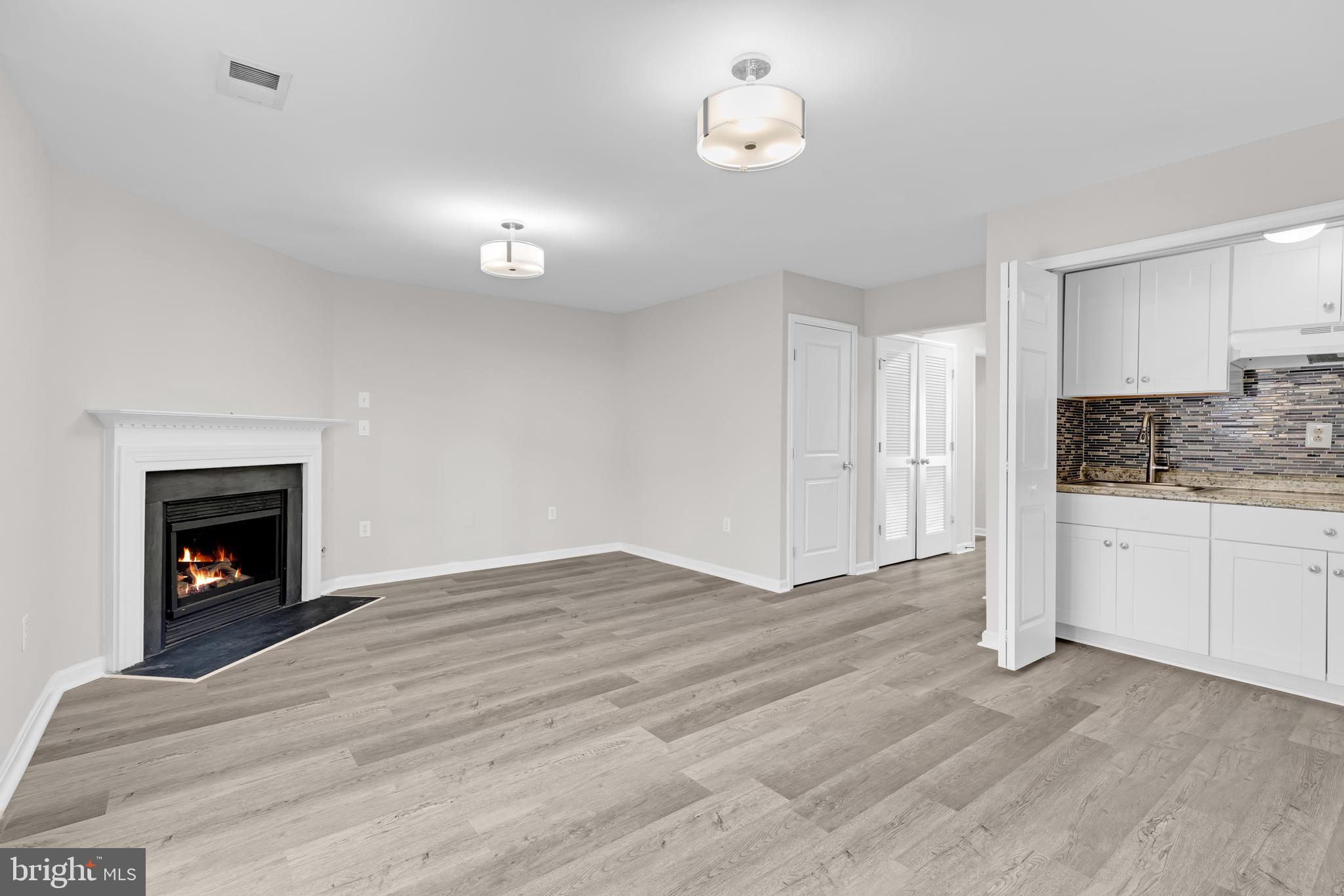 CROSSROADS VILLAGE - Residential