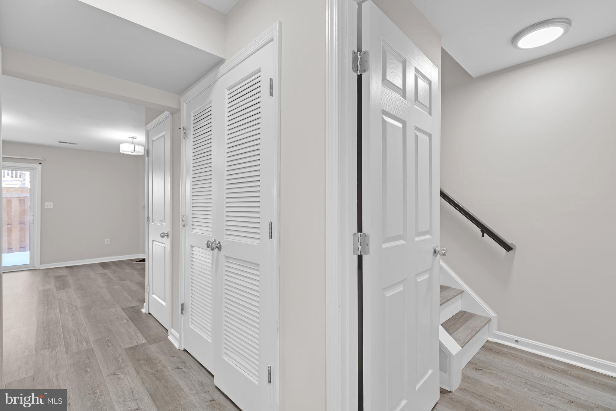 CROSSROADS VILLAGE - Residential