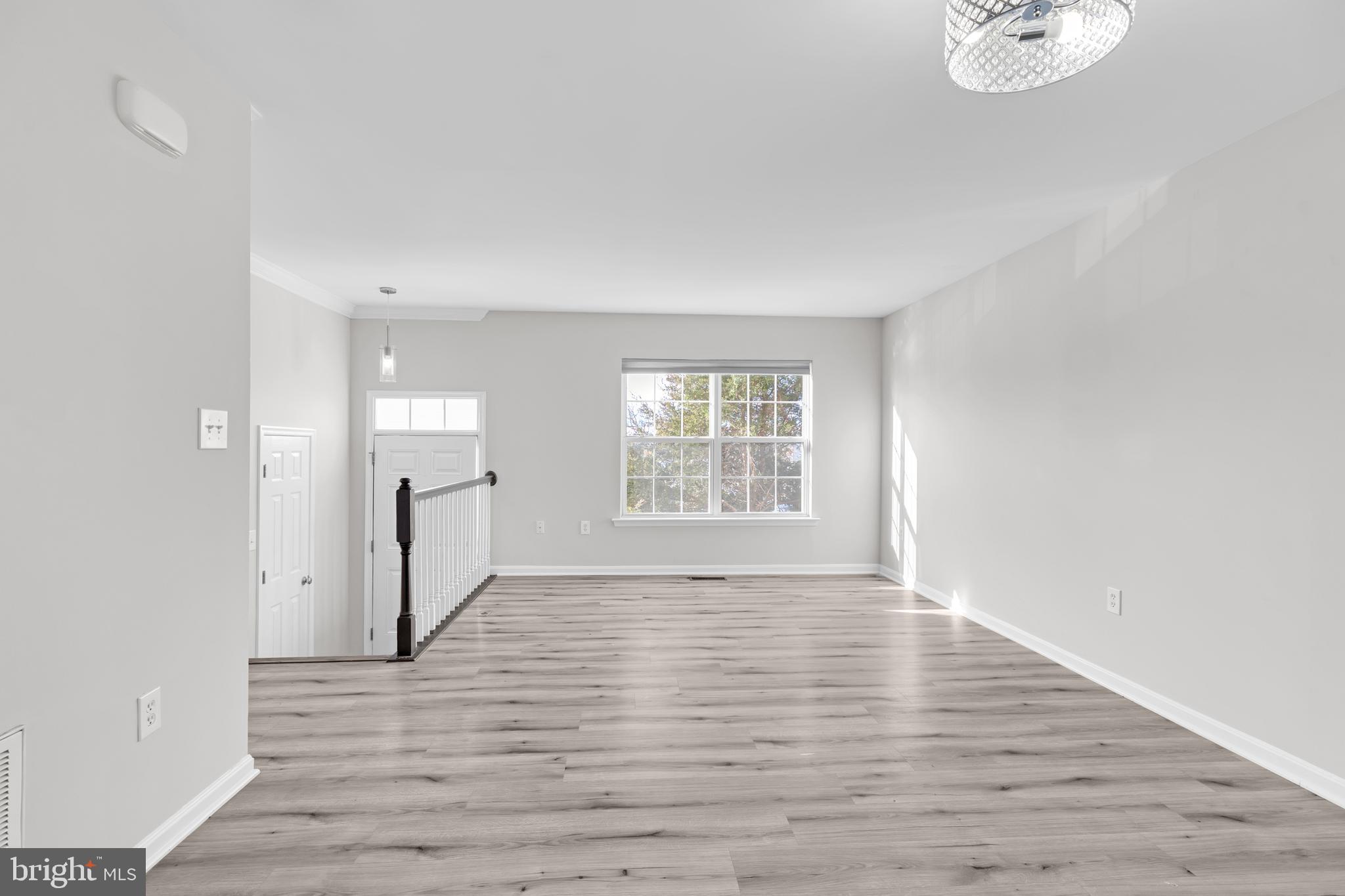 CROSSROADS VILLAGE - Residential