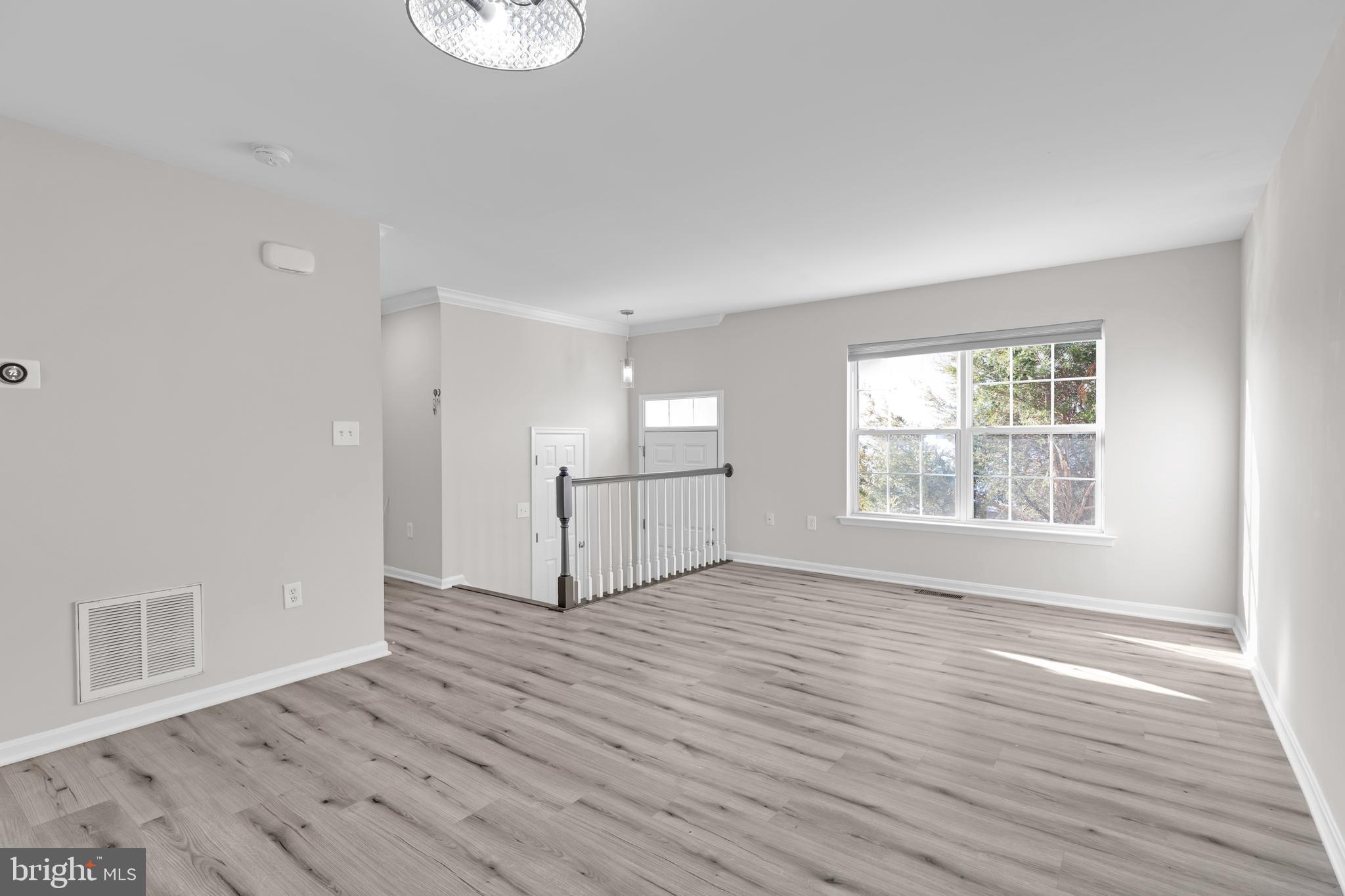 CROSSROADS VILLAGE - Residential