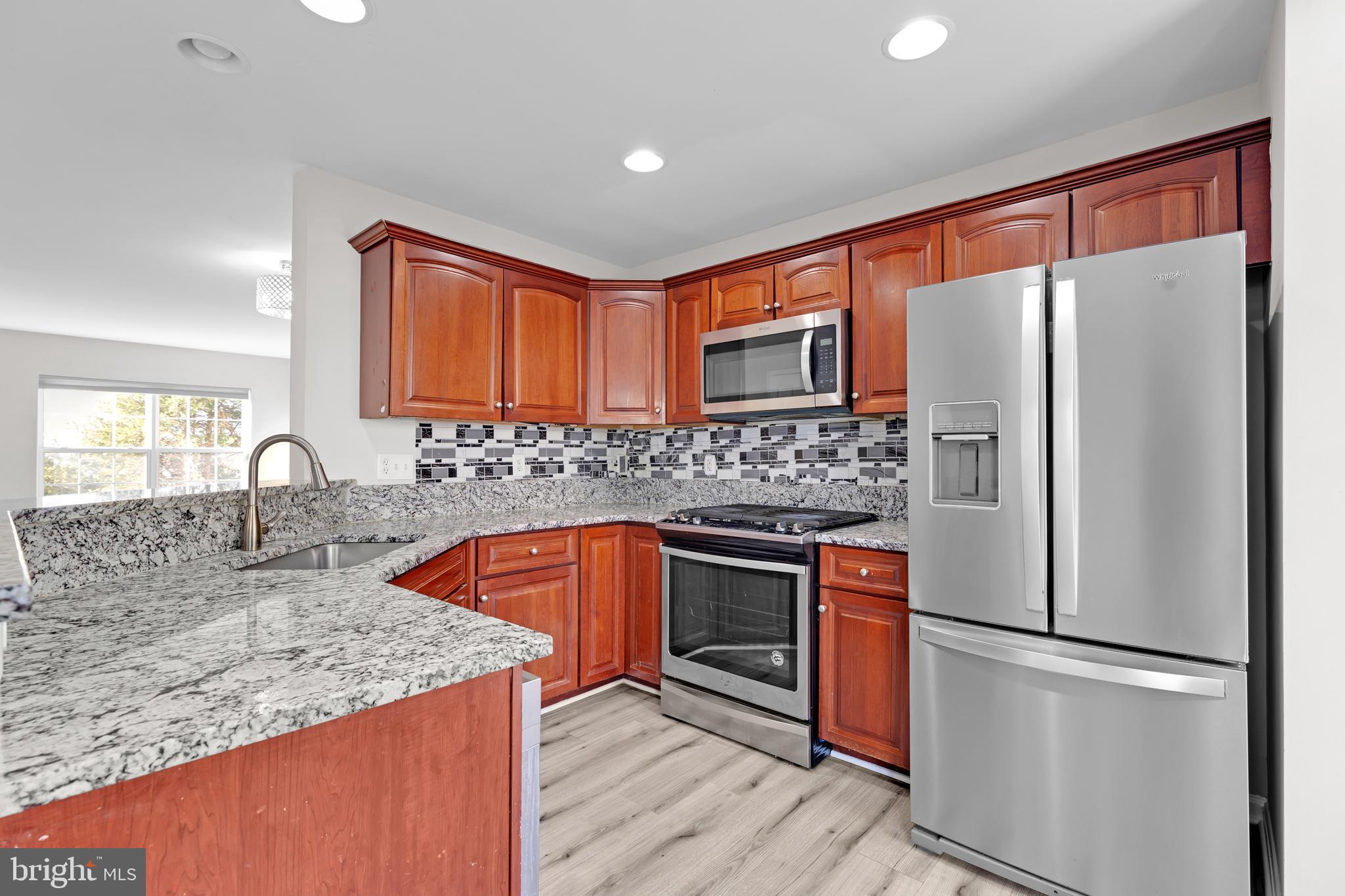 CROSSROADS VILLAGE - Residential