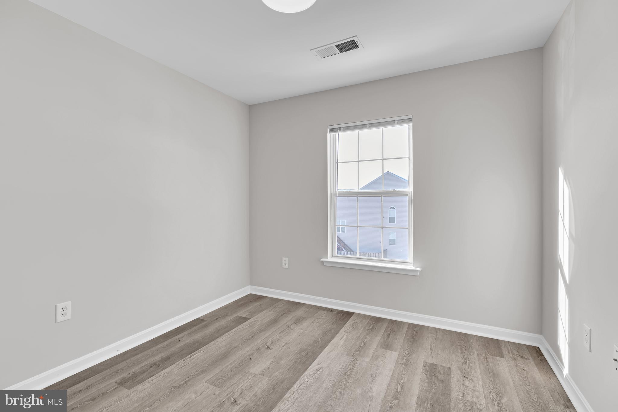 CROSSROADS VILLAGE - Residential