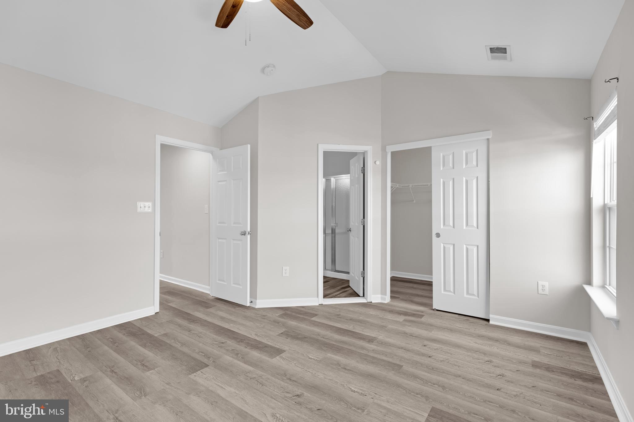 CROSSROADS VILLAGE - Residential