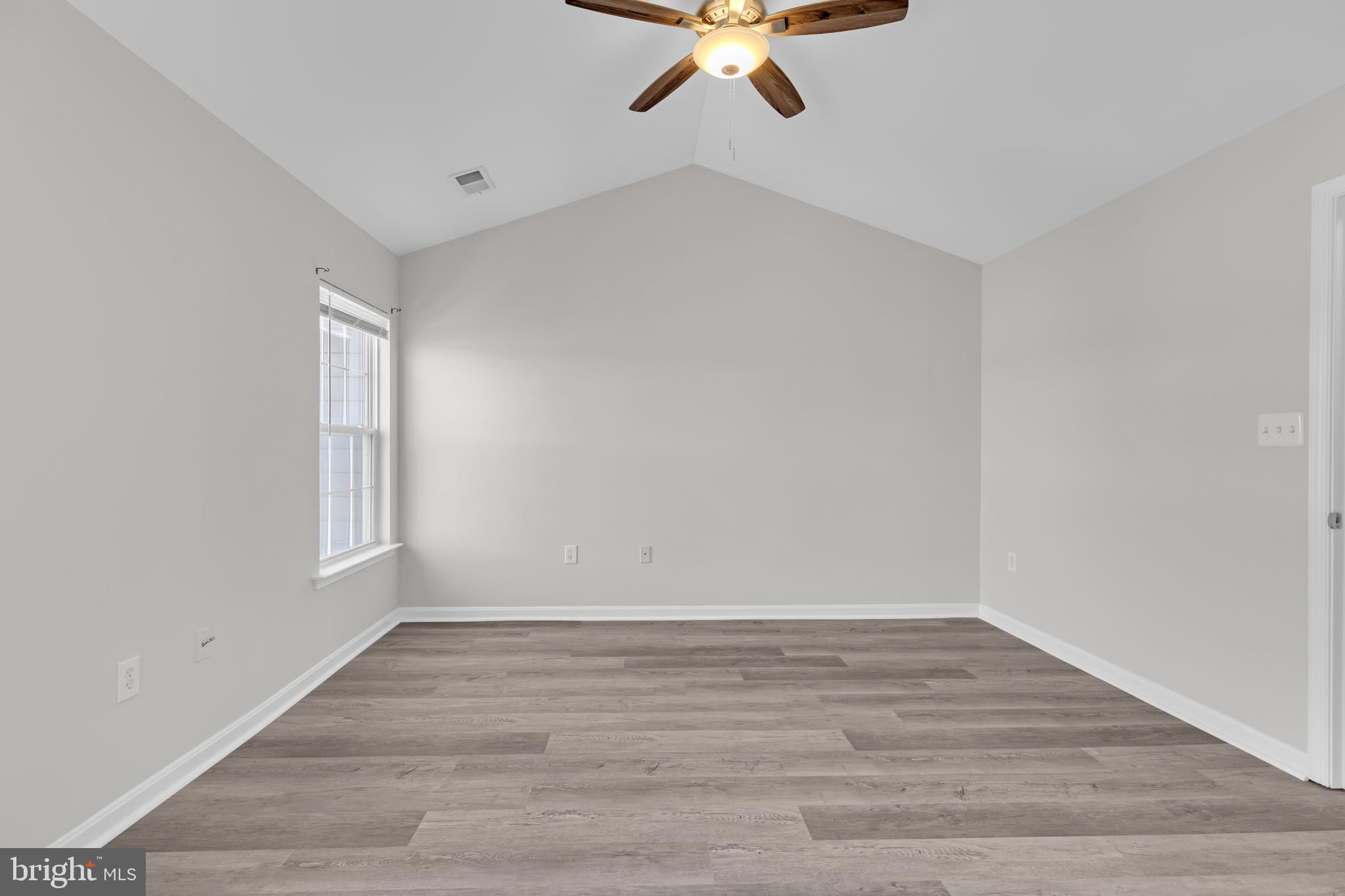 CROSSROADS VILLAGE - Residential