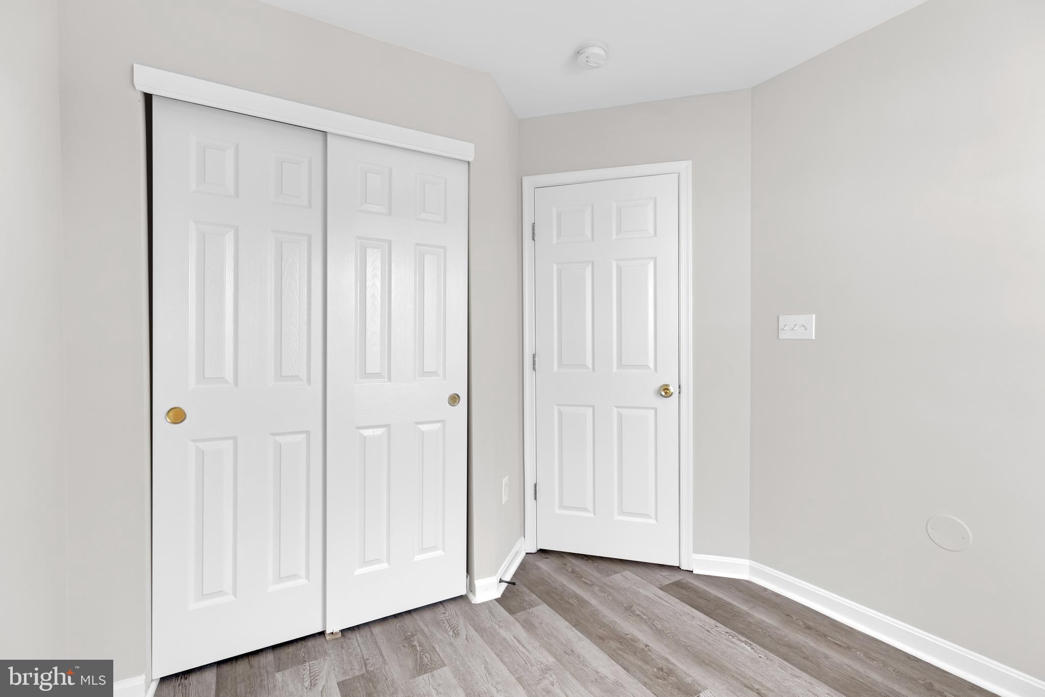 CROSSROADS VILLAGE - Residential