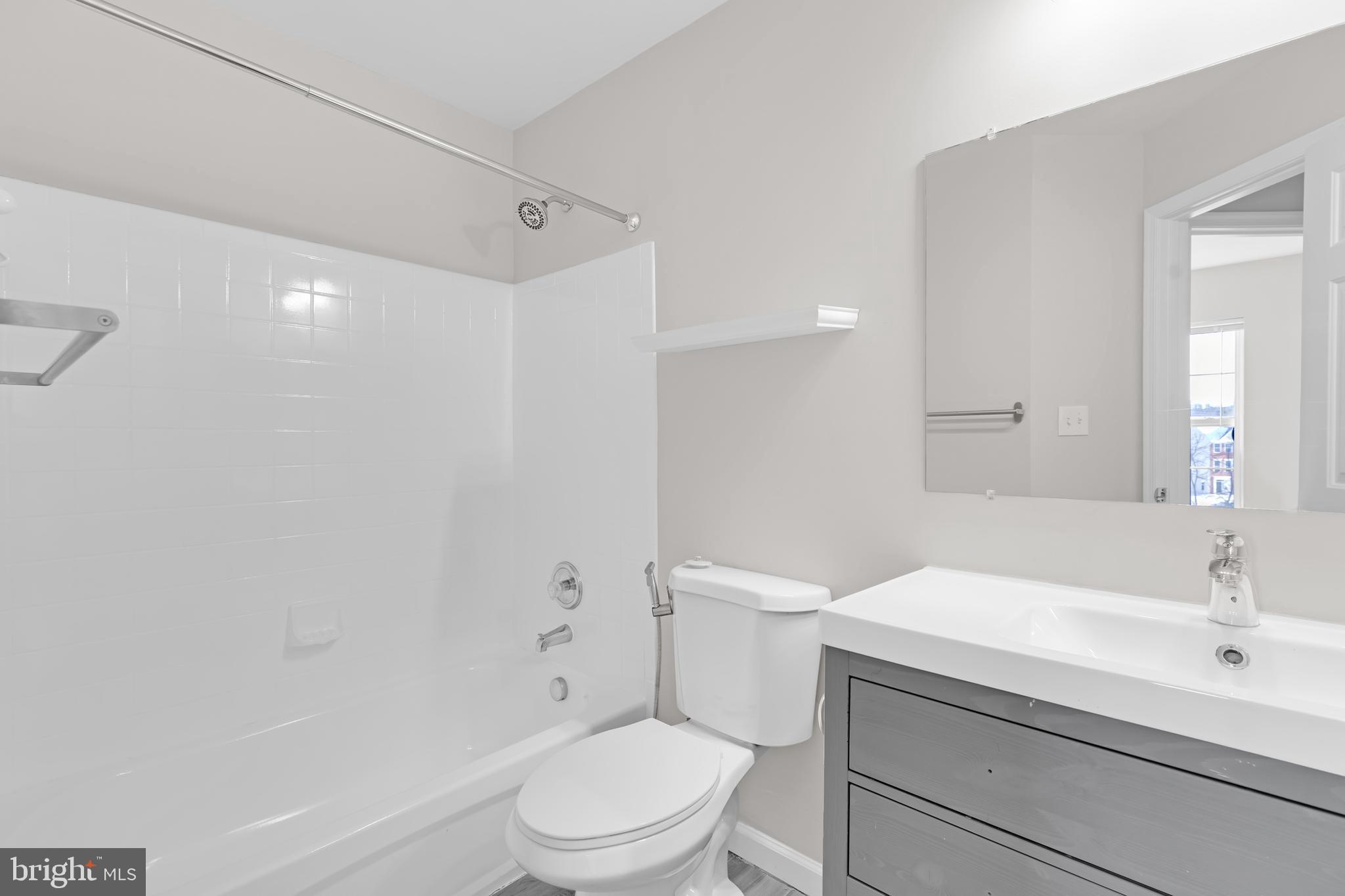 CROSSROADS VILLAGE - Residential