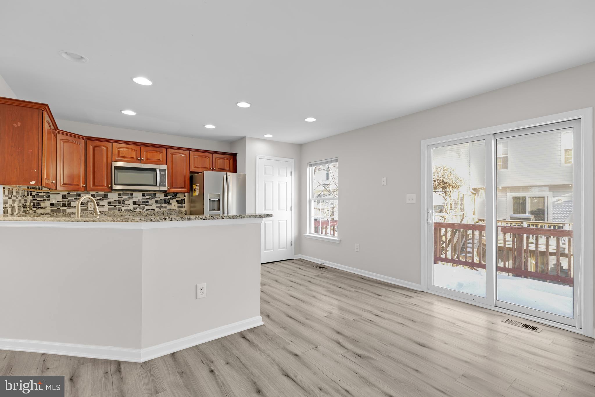 CROSSROADS VILLAGE - Residential