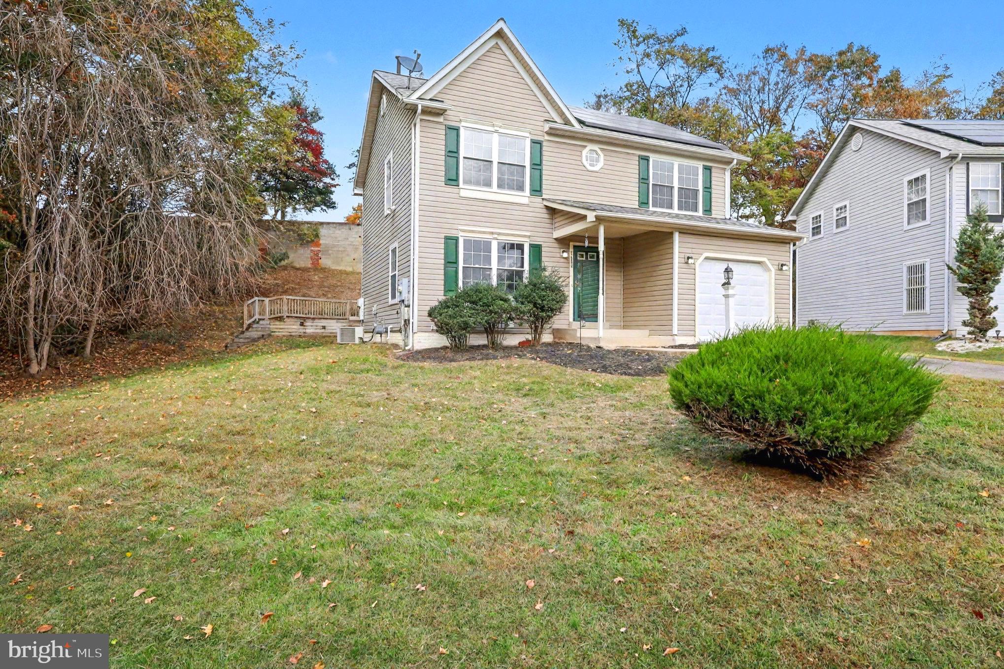 BARNABY VILLAGE - Residential