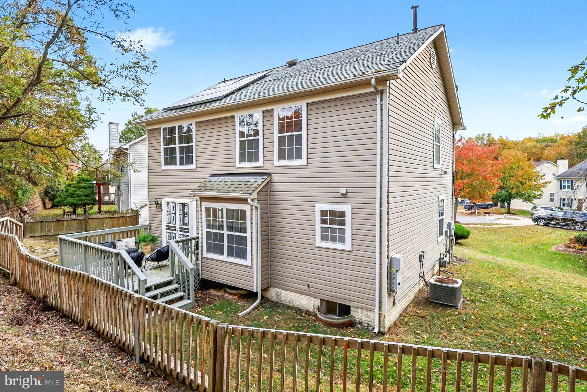 BARNABY VILLAGE - Residential