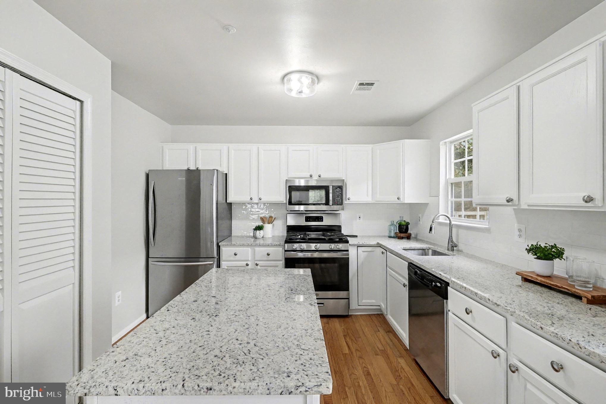 BARNABY VILLAGE - Residential