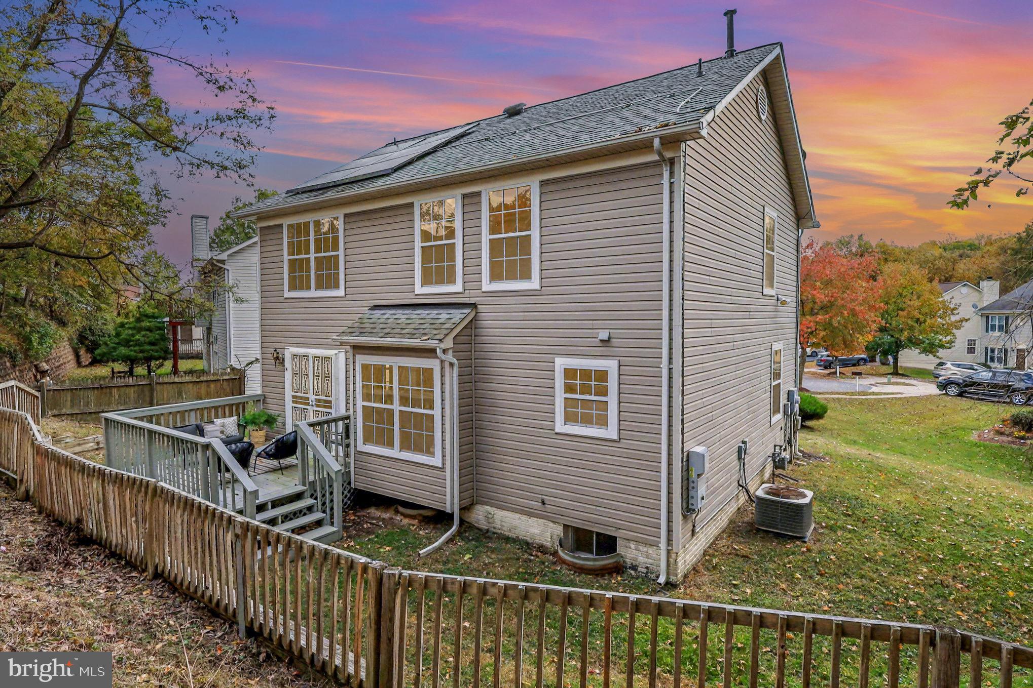 BARNABY VILLAGE - Residential