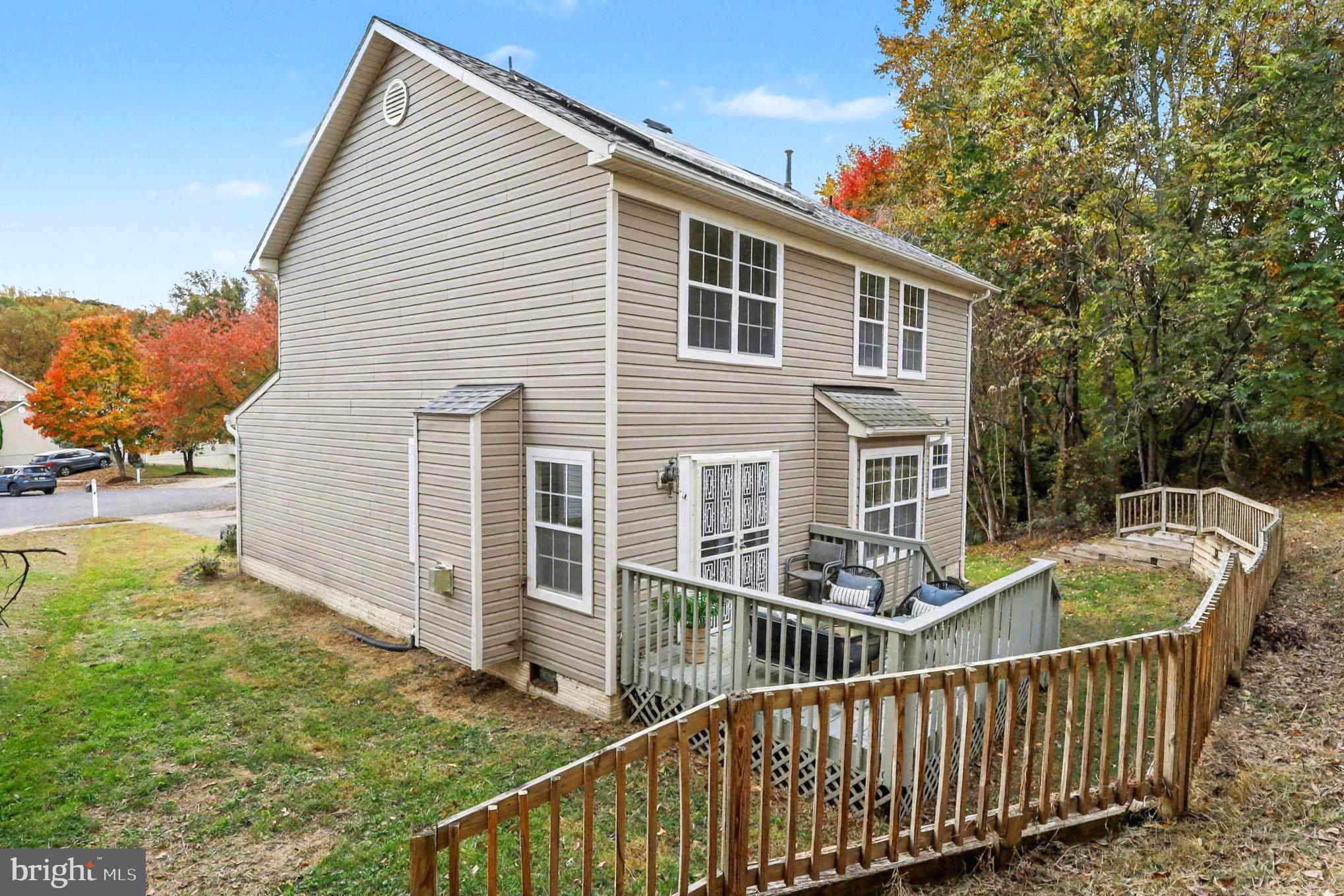 BARNABY VILLAGE - Residential