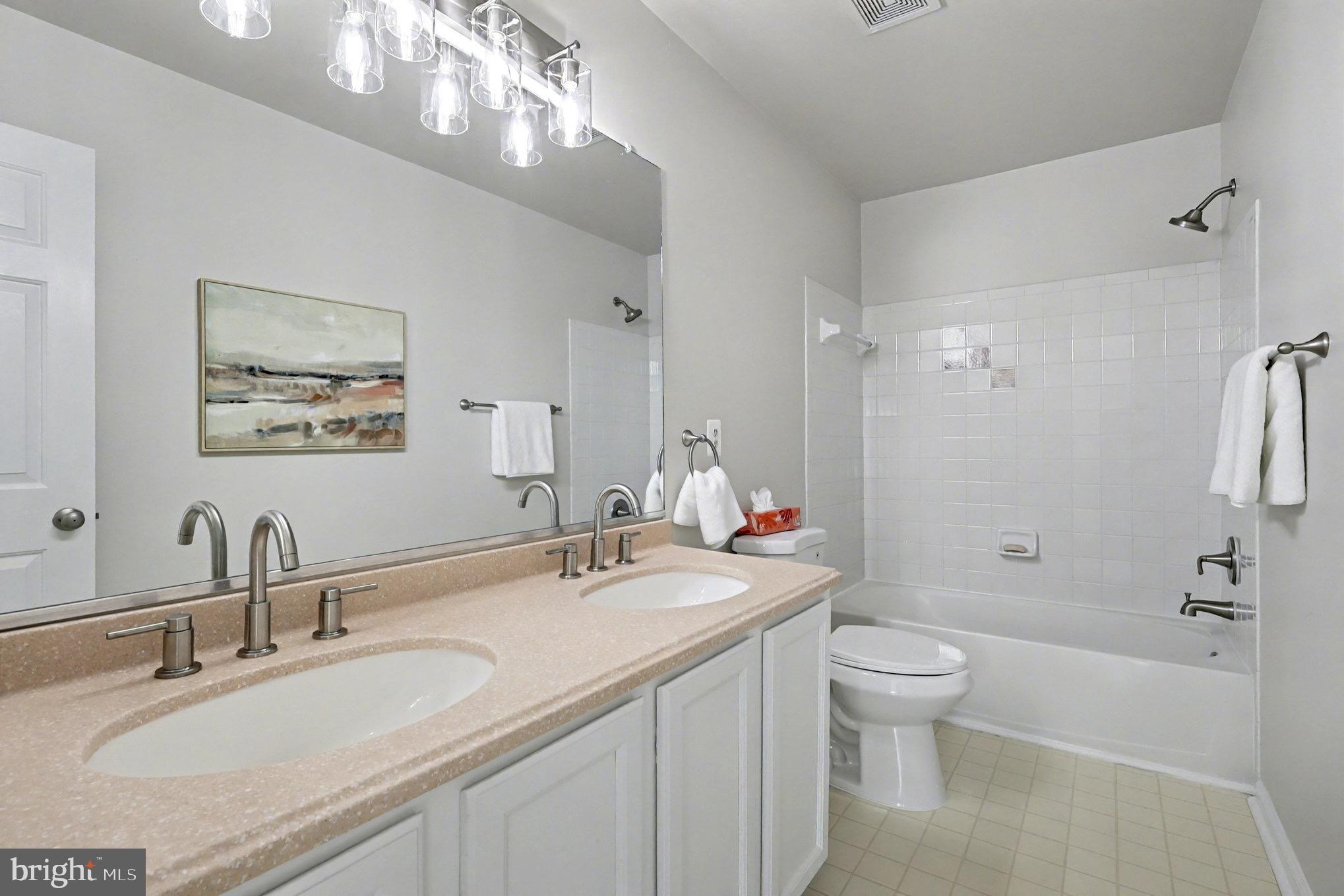 BARNABY VILLAGE - Residential