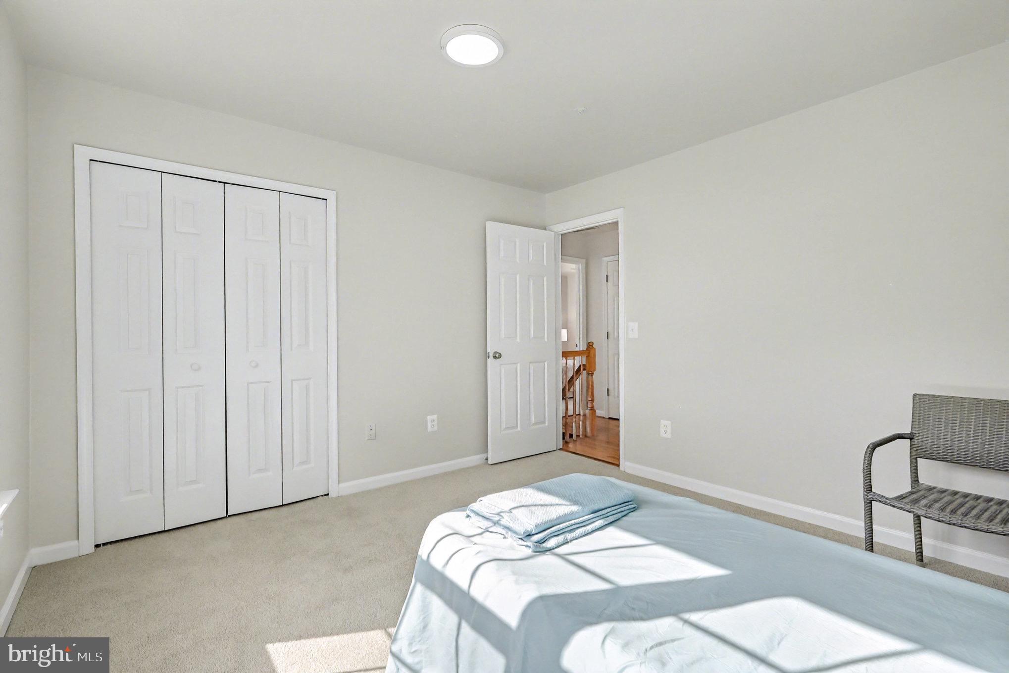 BARNABY VILLAGE - Residential