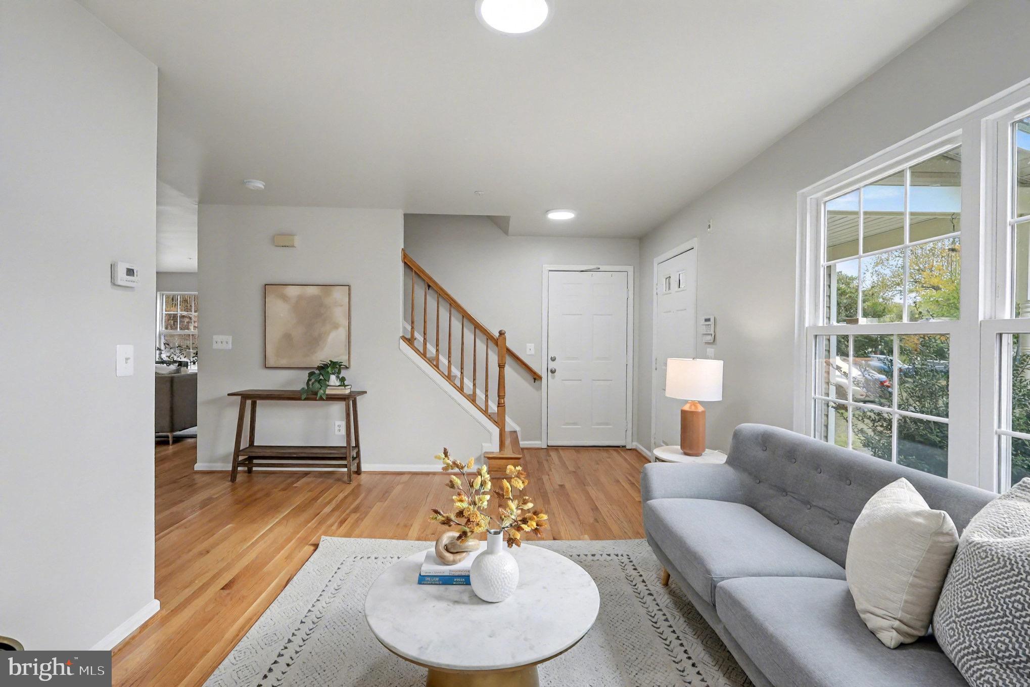 BARNABY VILLAGE - Residential