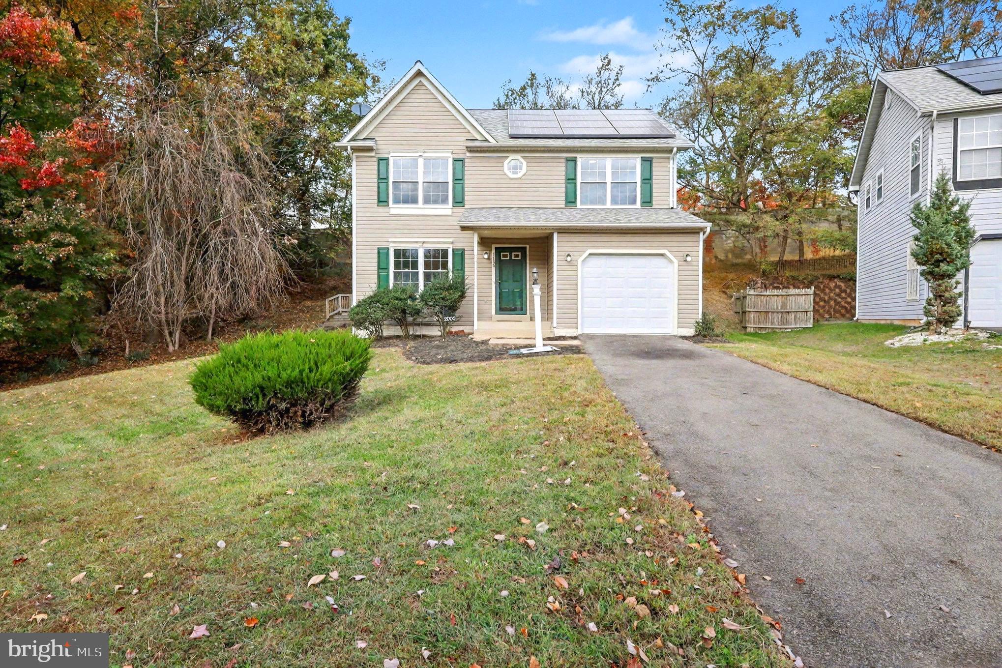 BARNABY VILLAGE - Residential