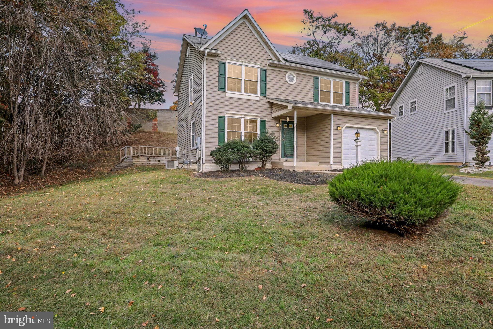 BARNABY VILLAGE - Residential