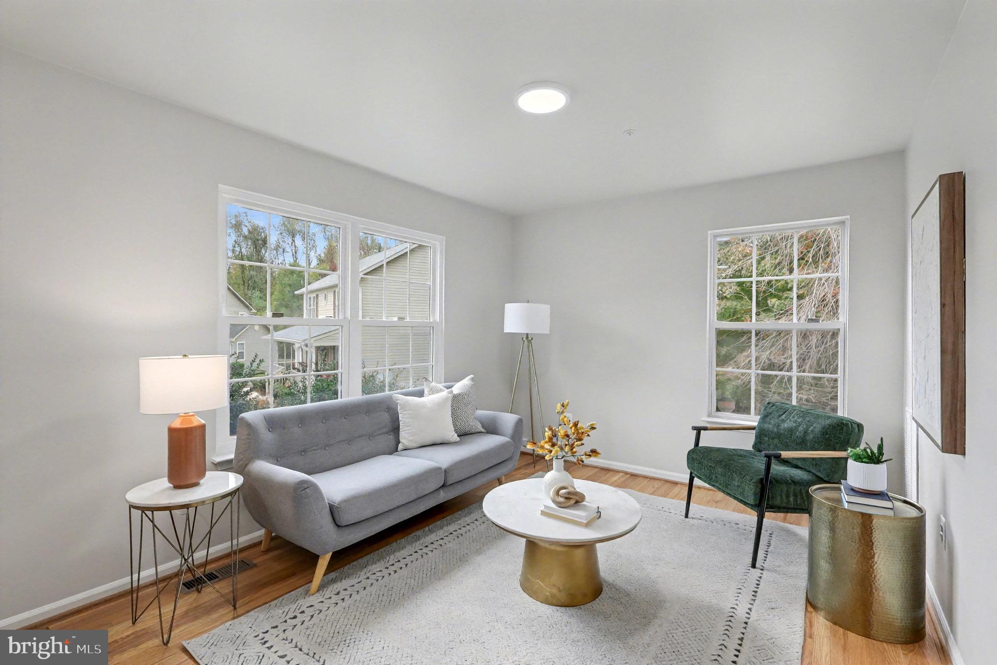 BARNABY VILLAGE - Residential