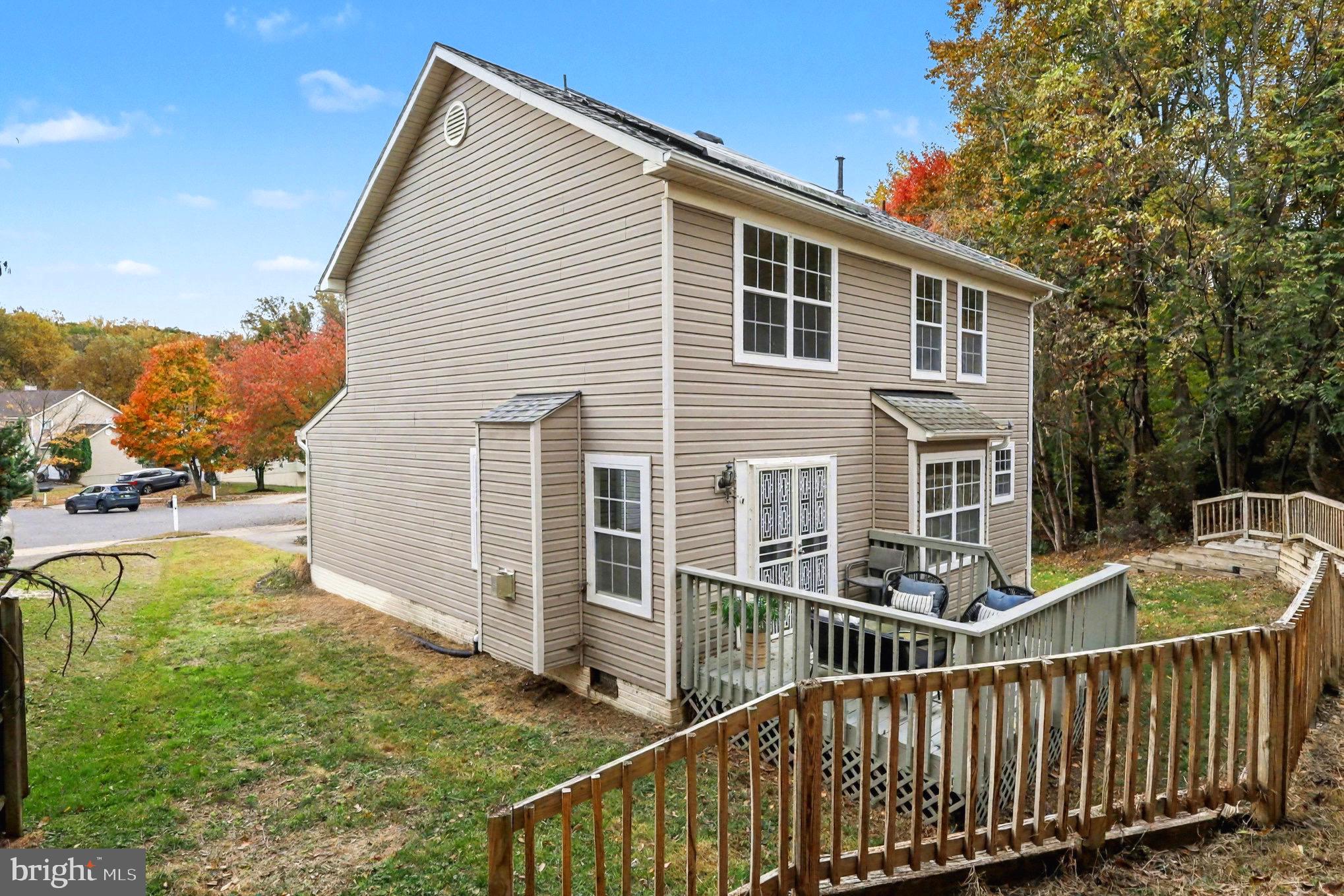 BARNABY VILLAGE - Residential