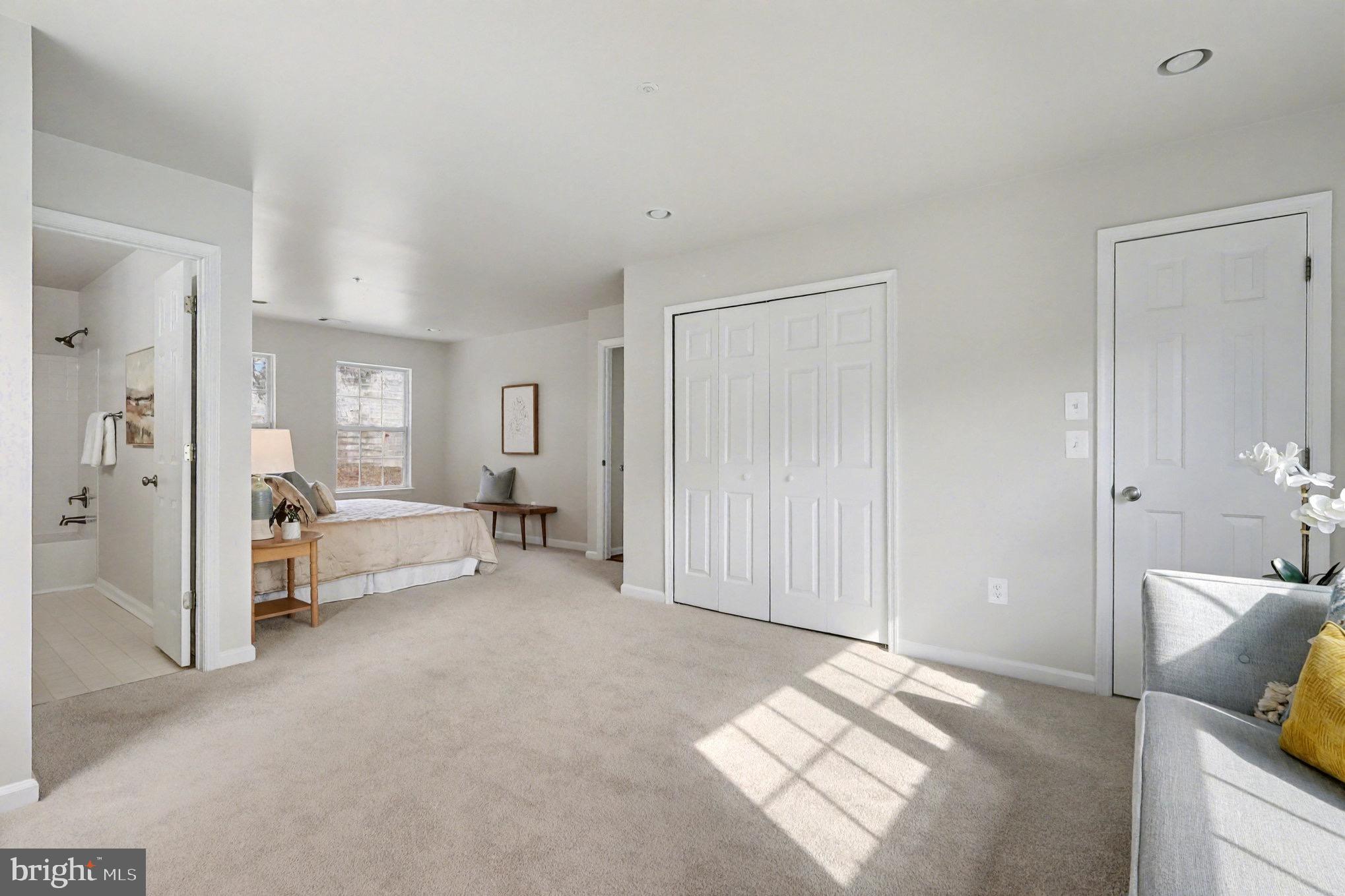 BARNABY VILLAGE - Residential