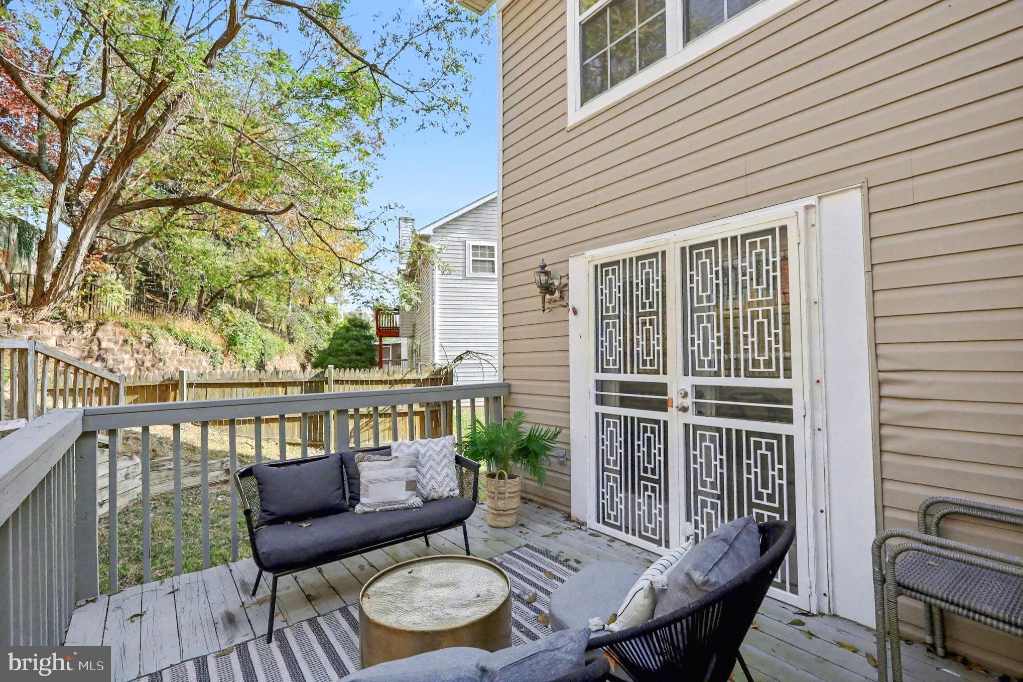 BARNABY VILLAGE - Residential