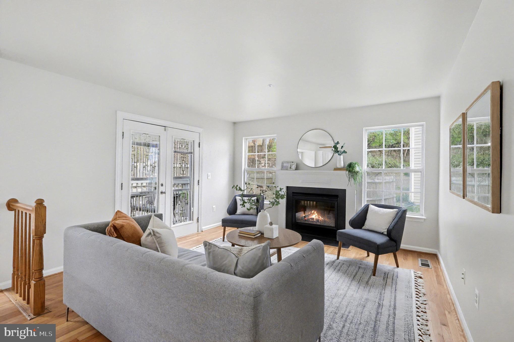 BARNABY VILLAGE - Residential