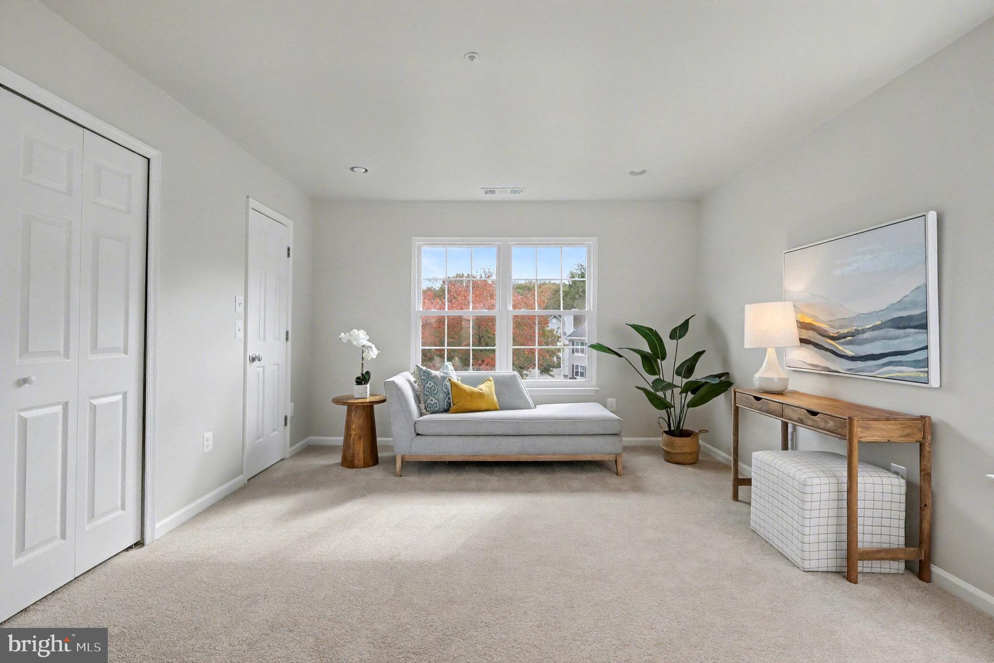 BARNABY VILLAGE - Residential