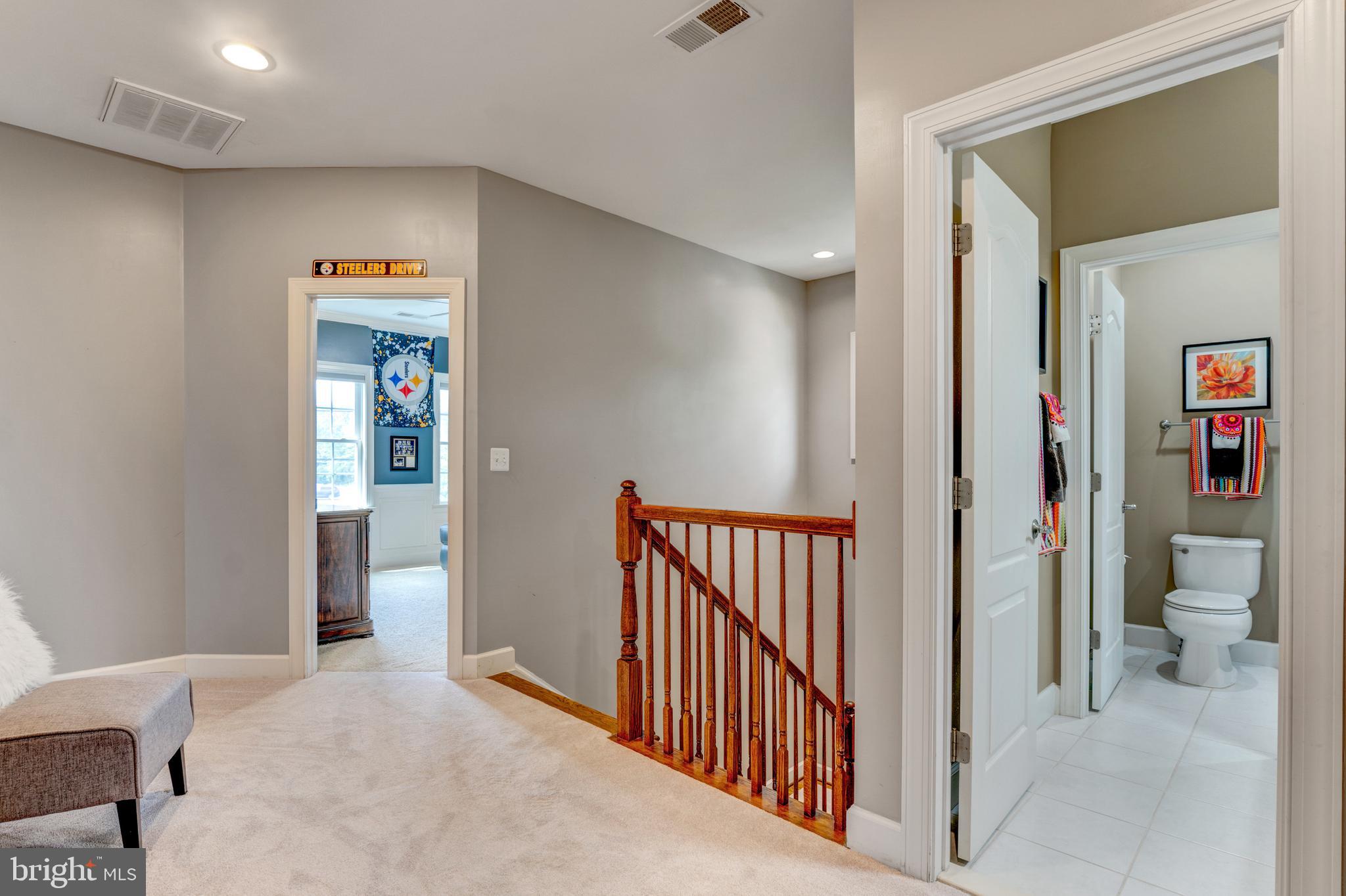 MAPLE GROVE ESTATES - Residential