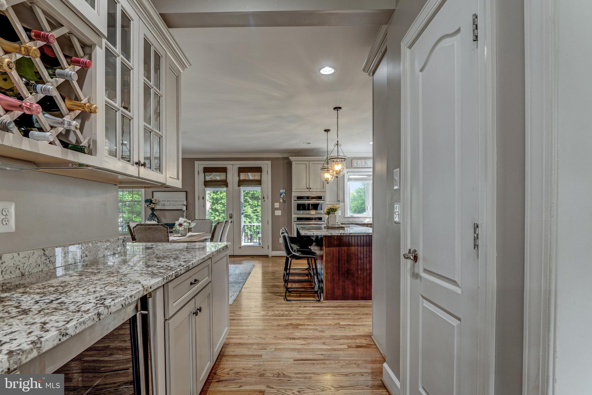 MAPLE GROVE ESTATES - Residential