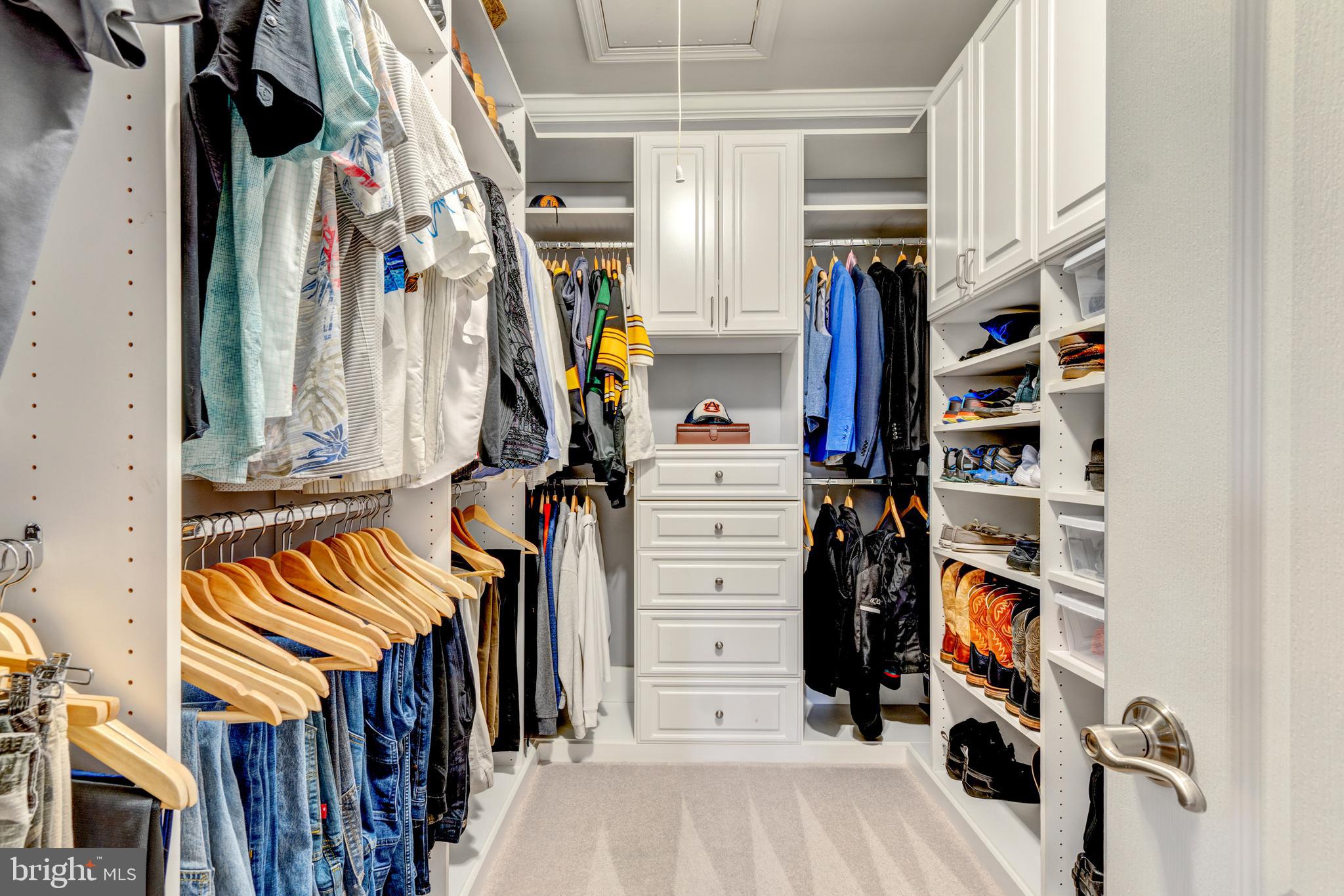 MAPLE GROVE ESTATES - Residential