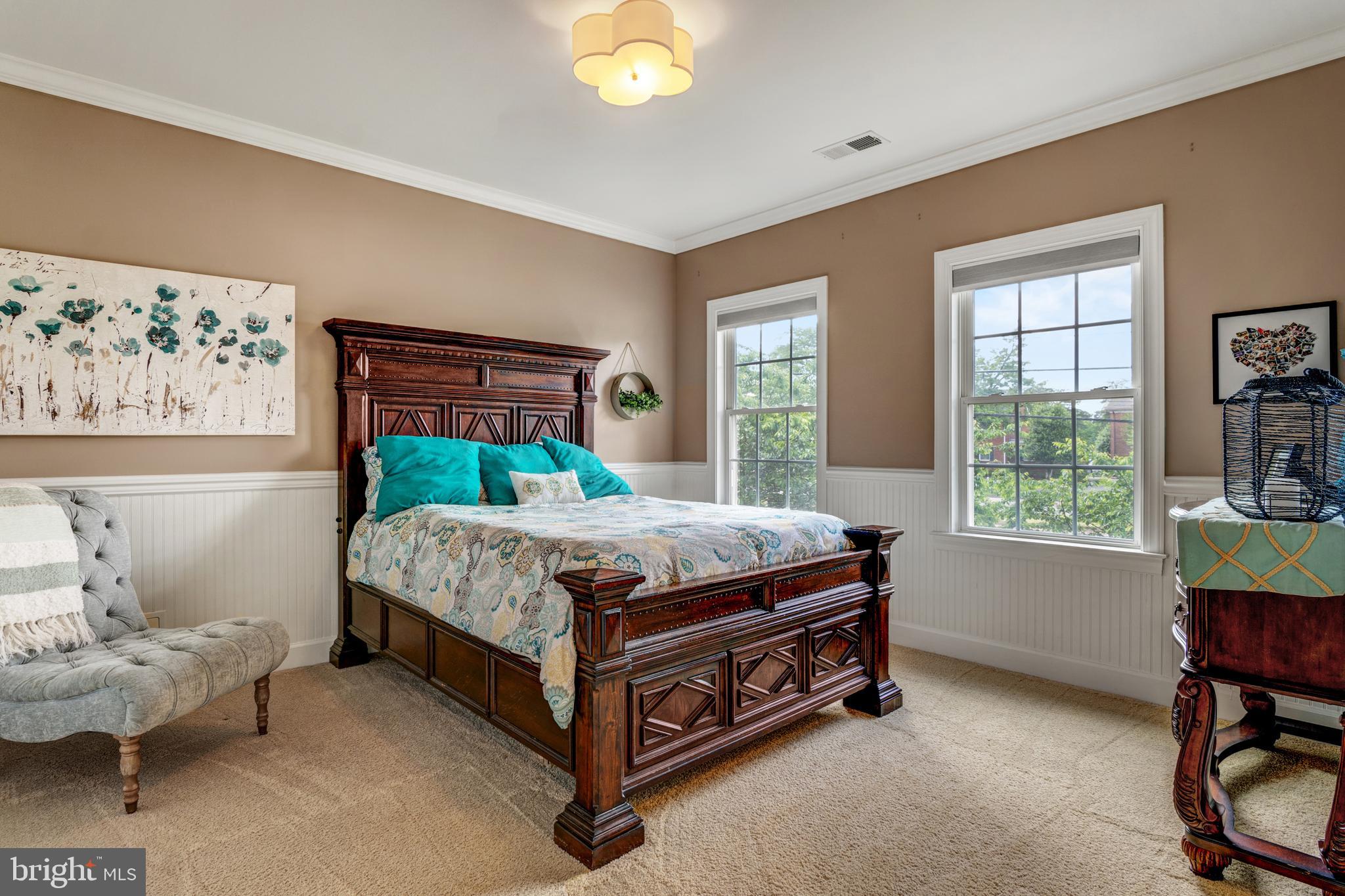 MAPLE GROVE ESTATES - Residential