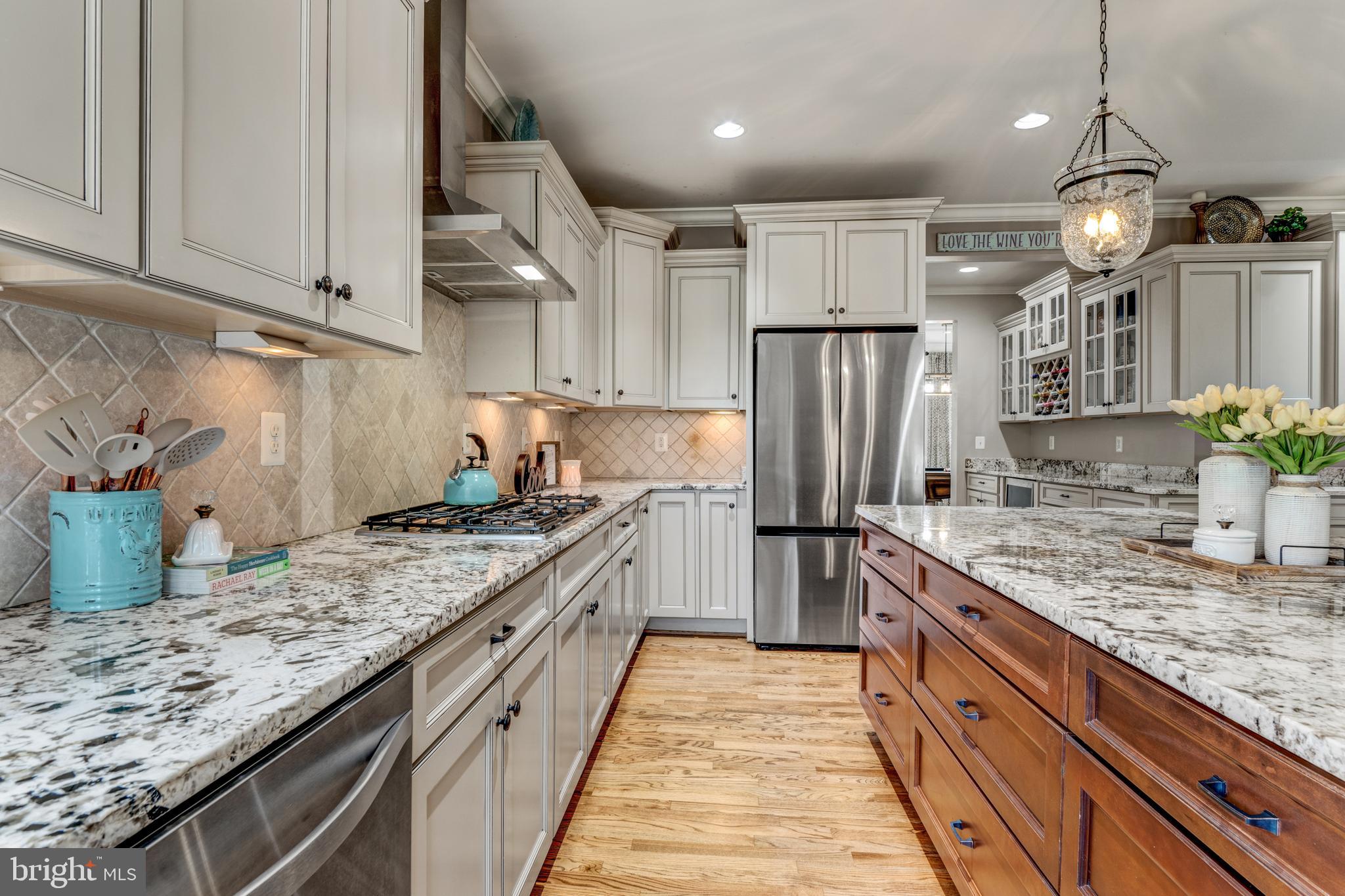 MAPLE GROVE ESTATES - Residential