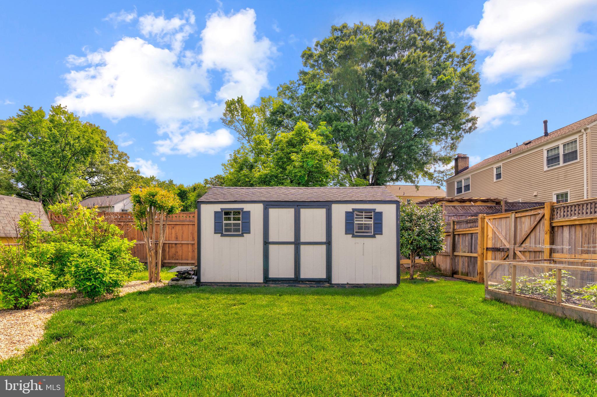 MAPLE GROVE ESTATES - Residential