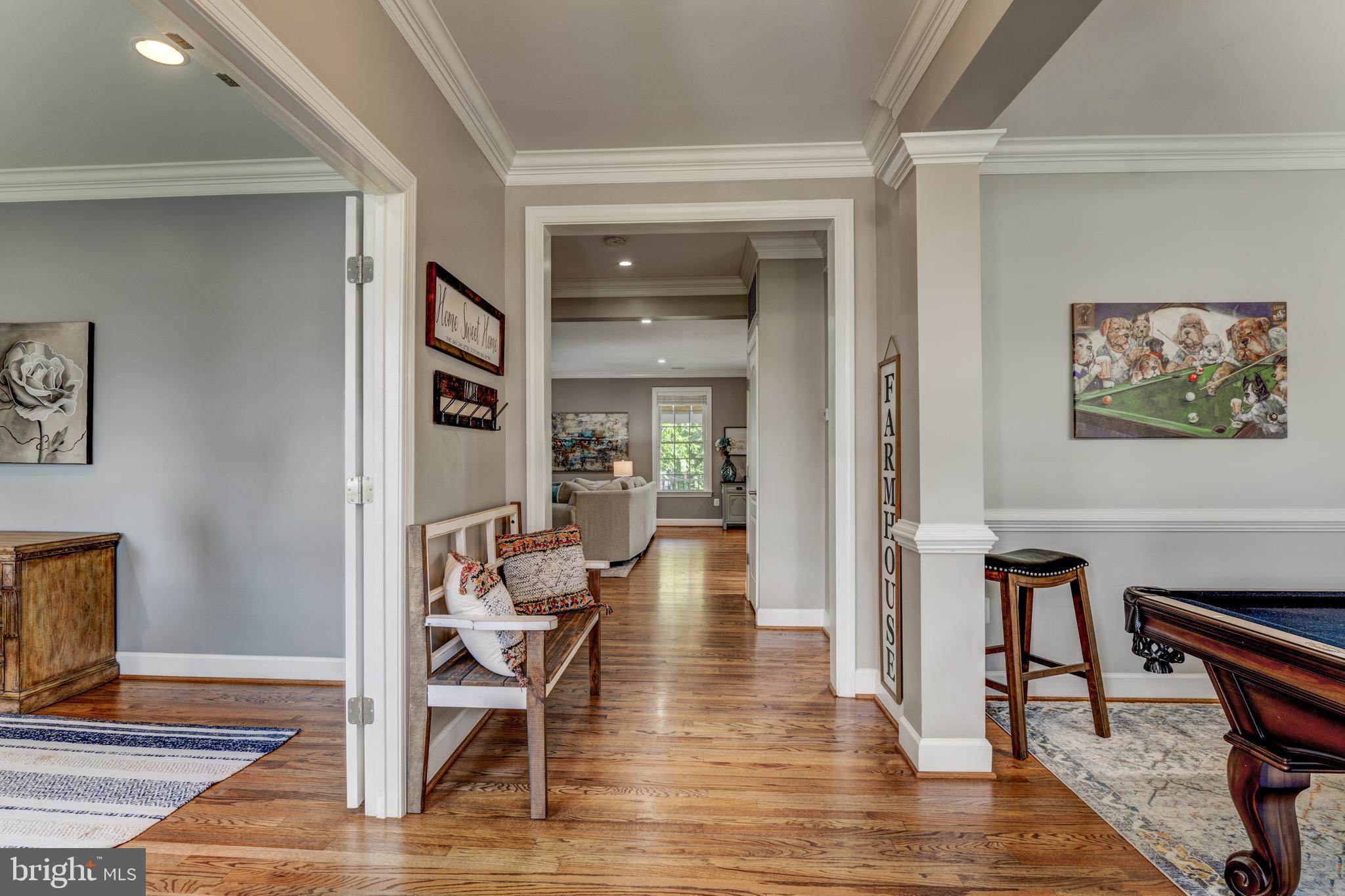 MAPLE GROVE ESTATES - Residential