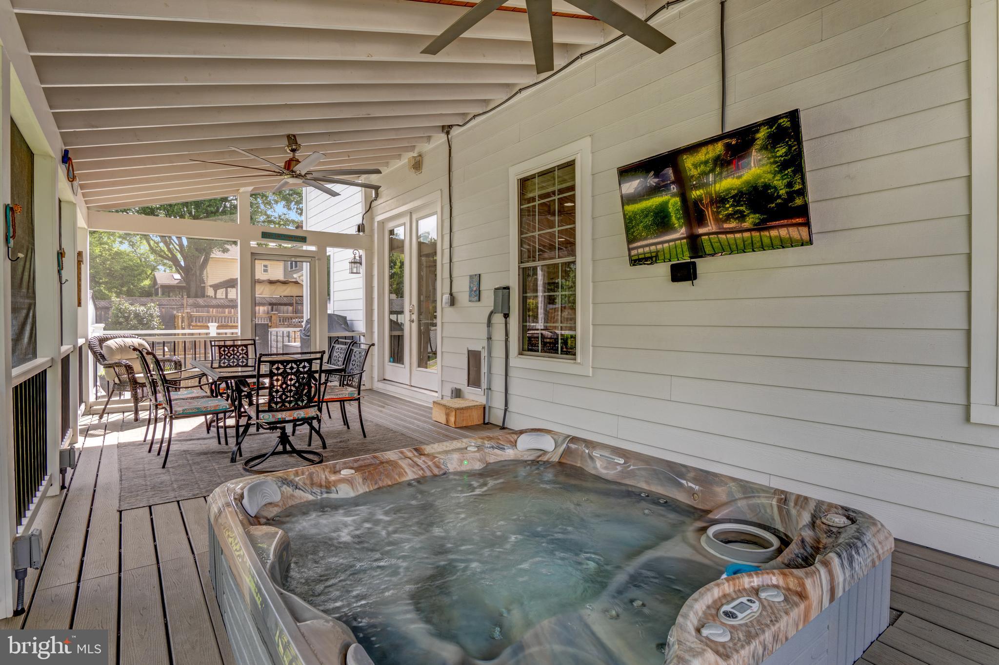 MAPLE GROVE ESTATES - Residential