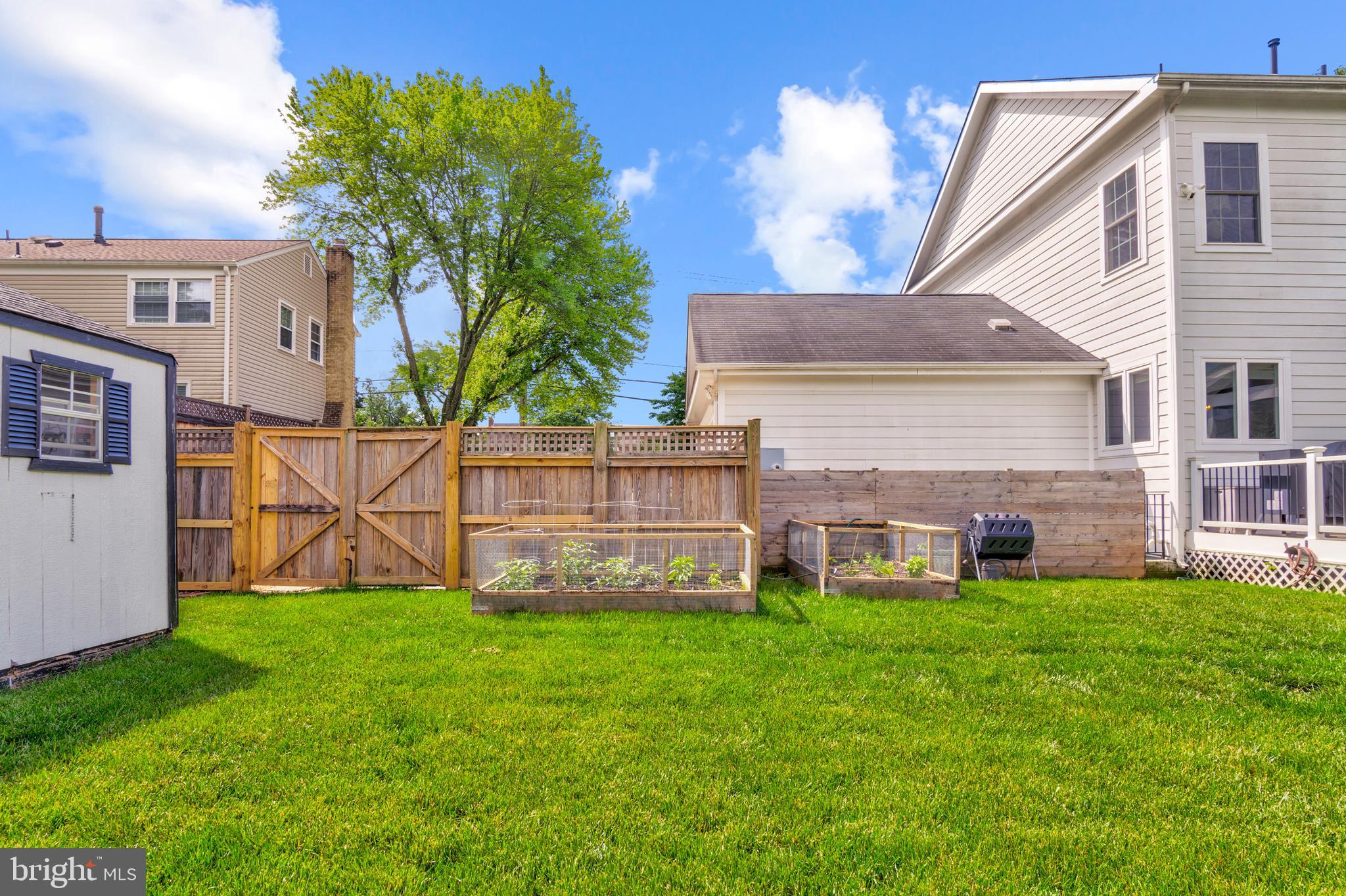 MAPLE GROVE ESTATES - Residential