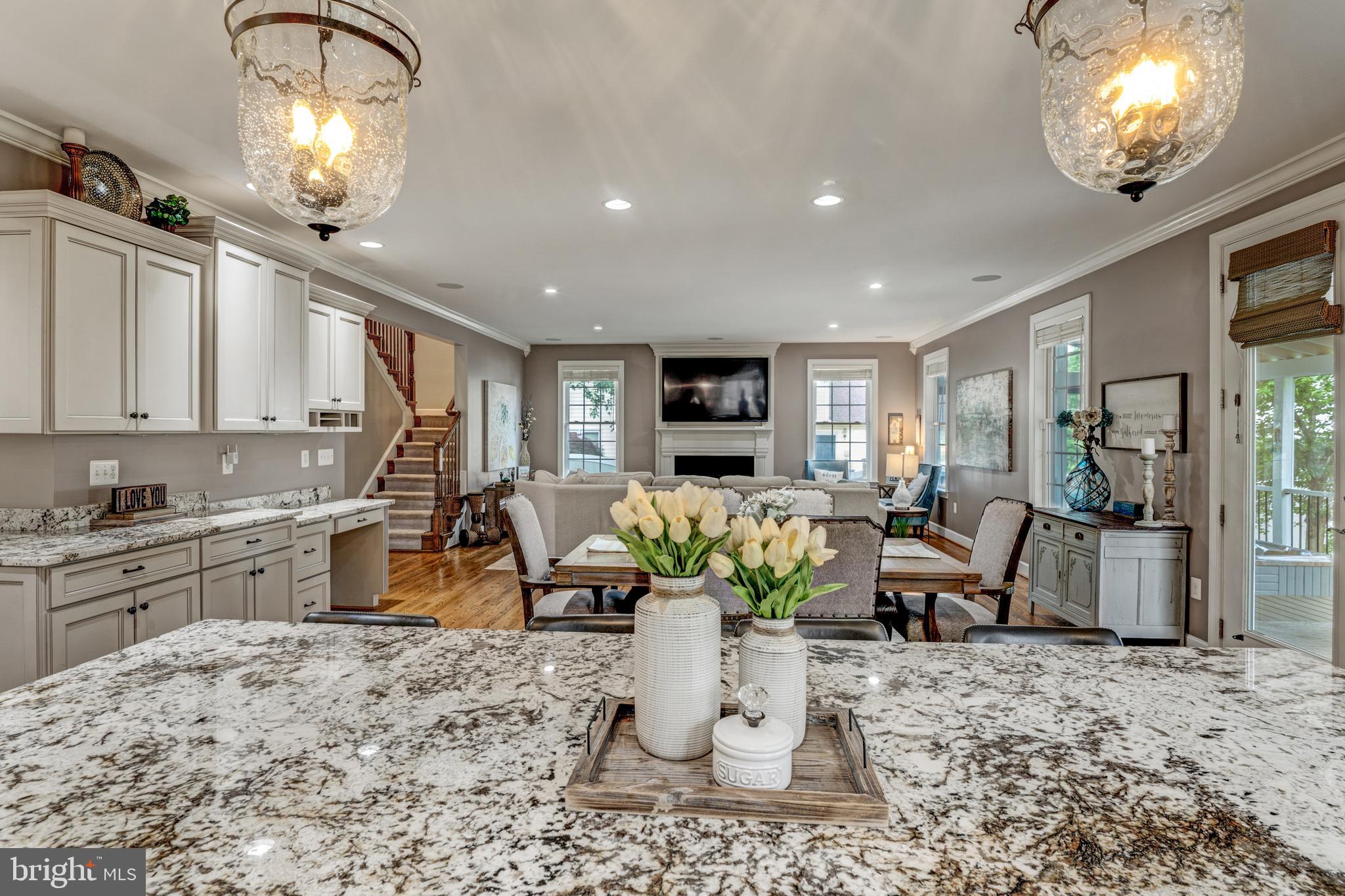 MAPLE GROVE ESTATES - Residential