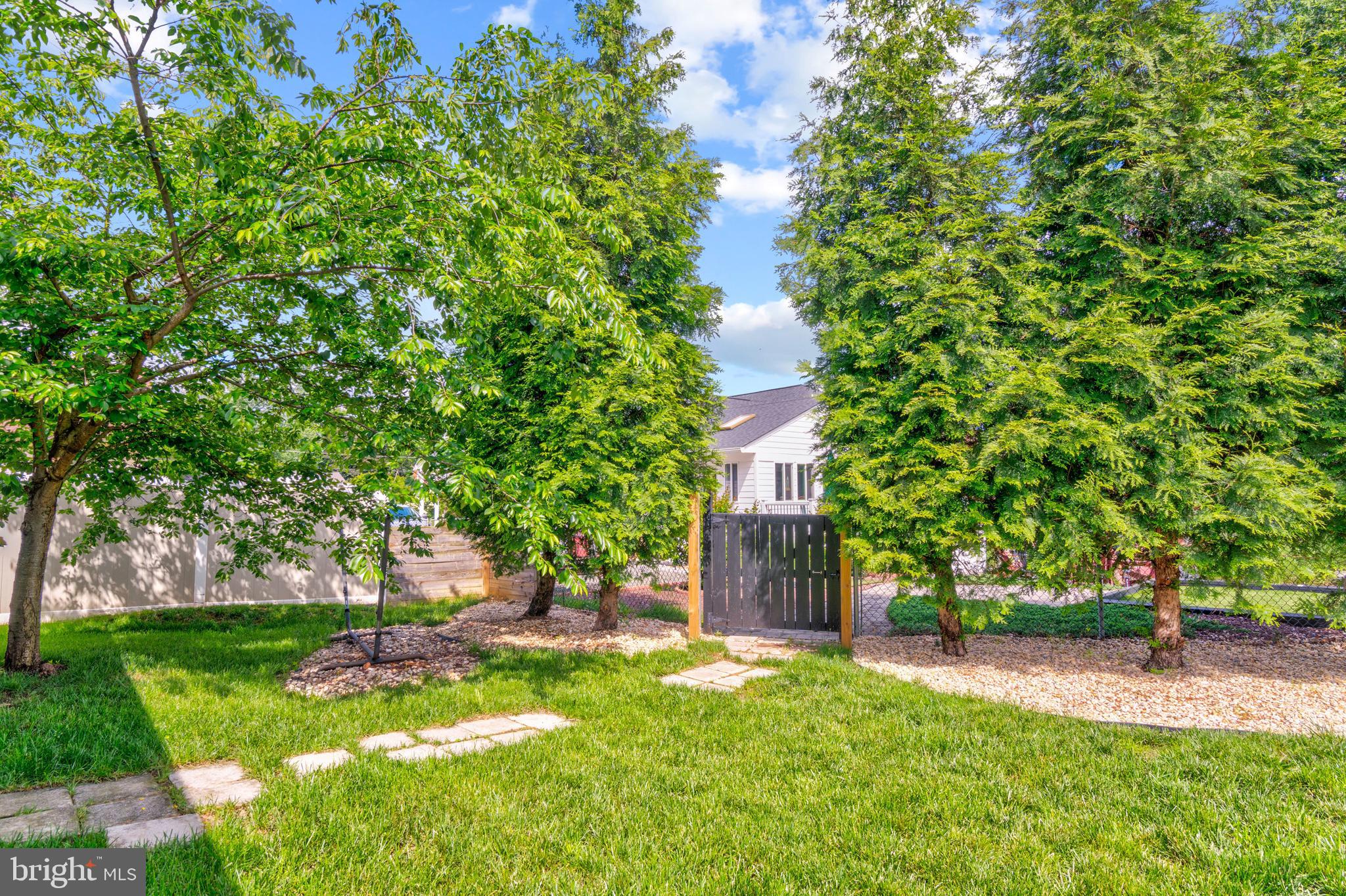 MAPLE GROVE ESTATES - Residential