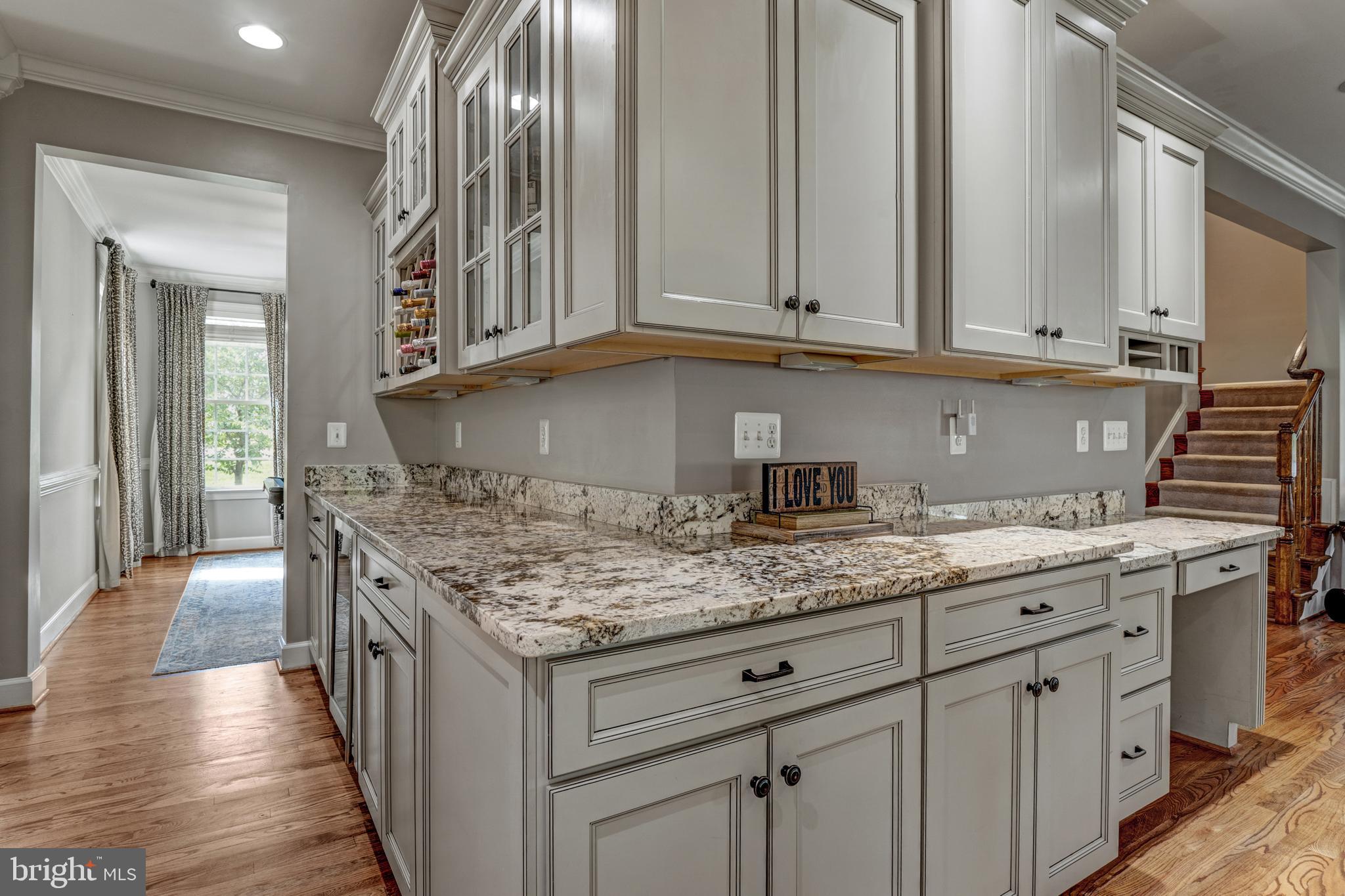 MAPLE GROVE ESTATES - Residential