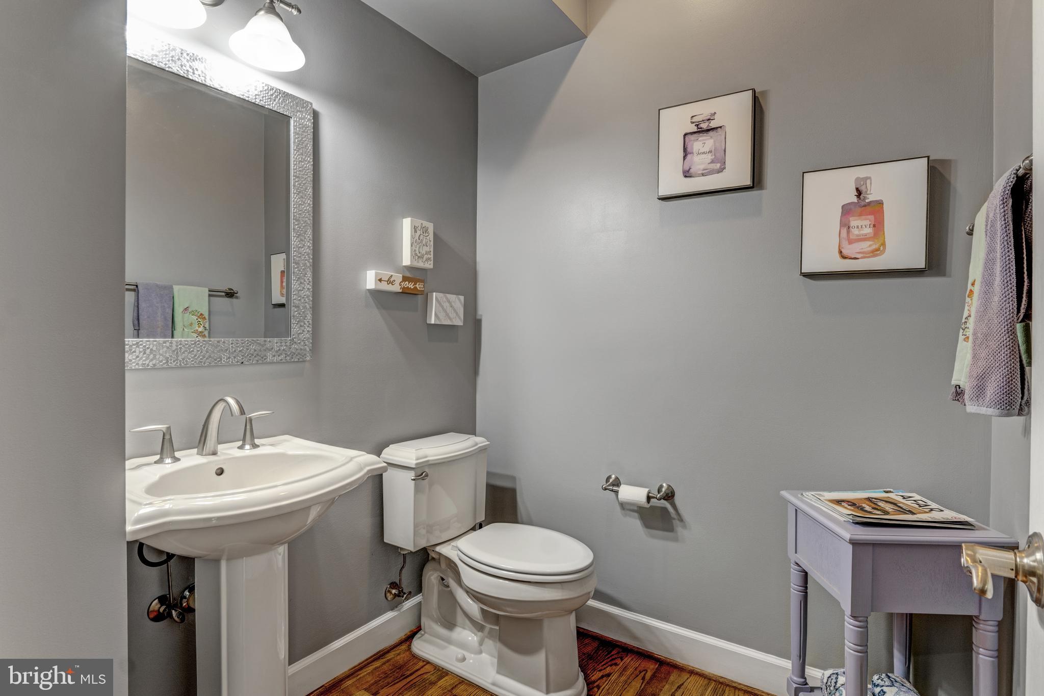 MAPLE GROVE ESTATES - Residential