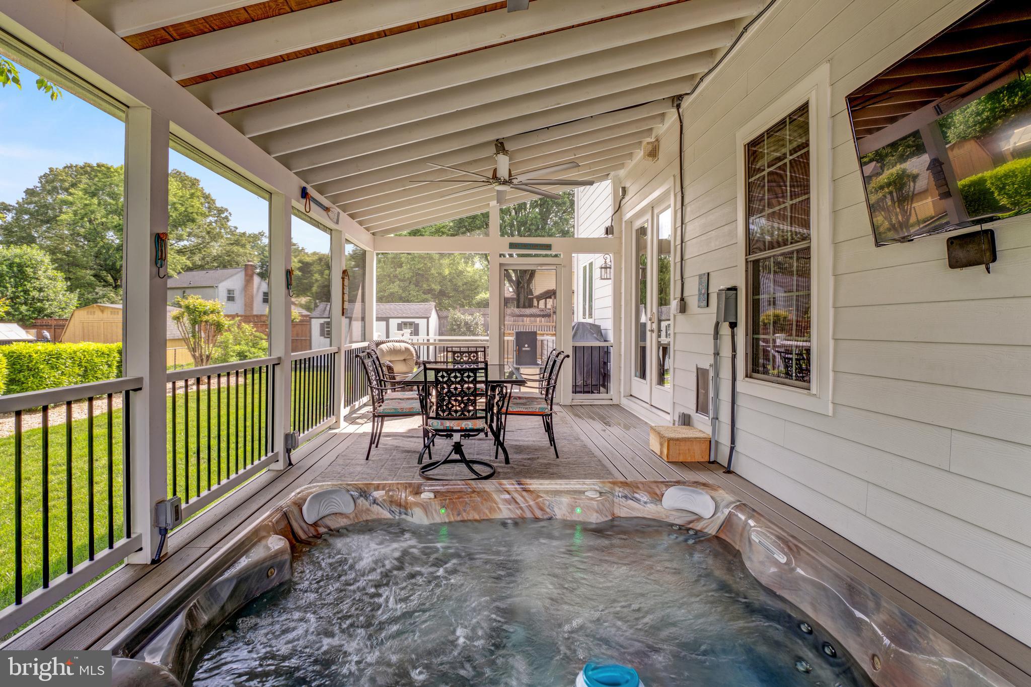 MAPLE GROVE ESTATES - Residential