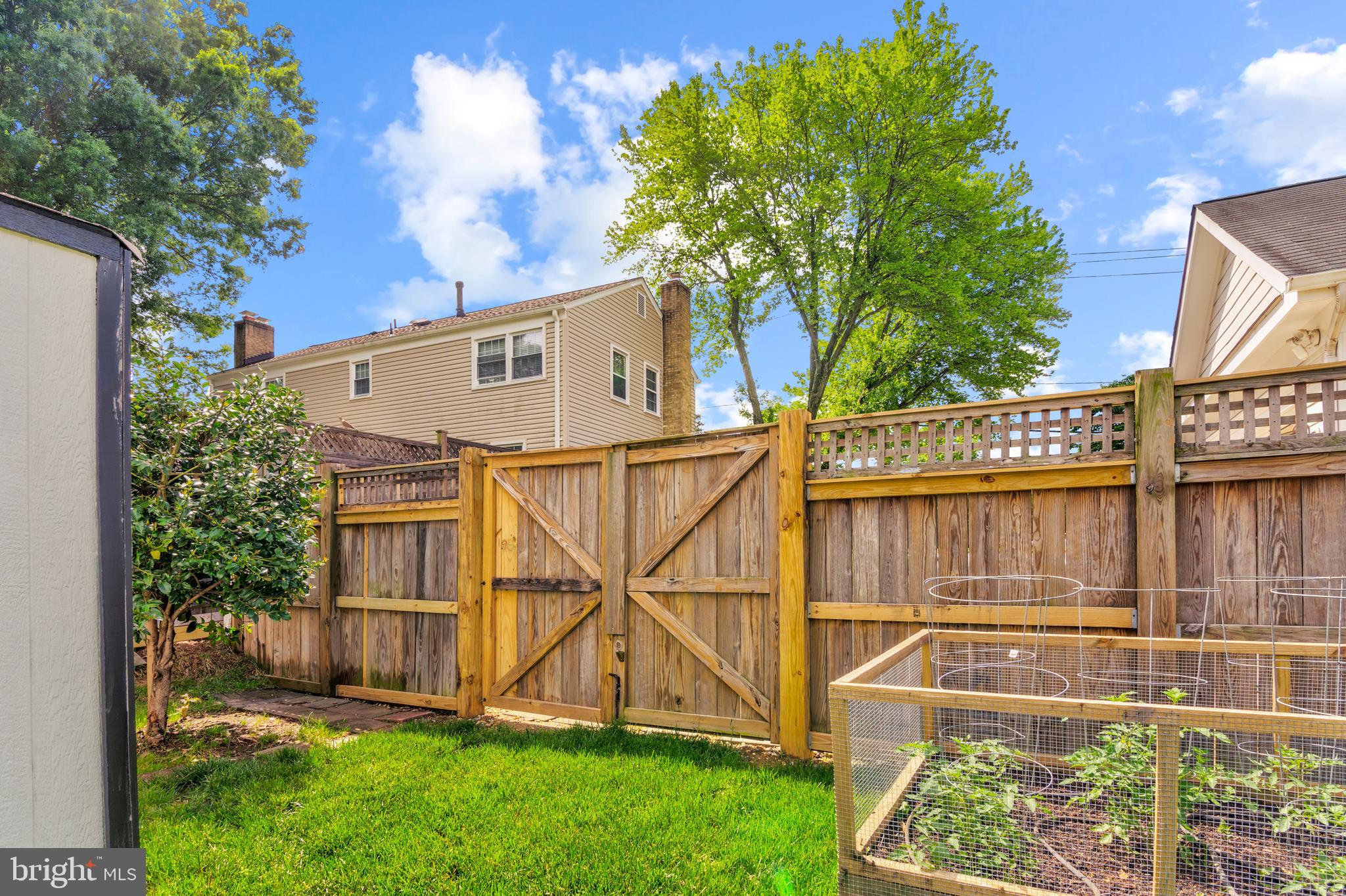 MAPLE GROVE ESTATES - Residential