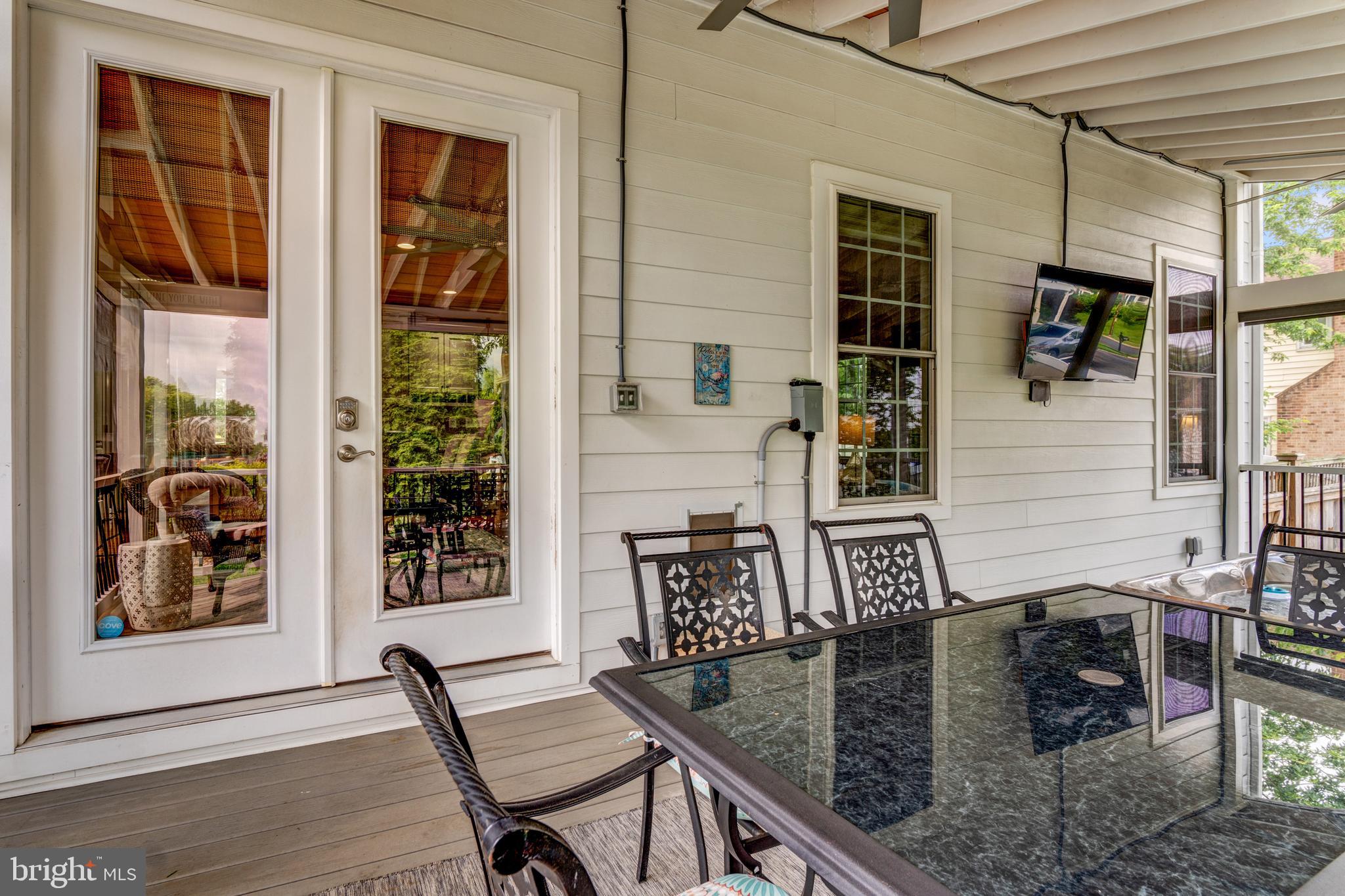 MAPLE GROVE ESTATES - Residential