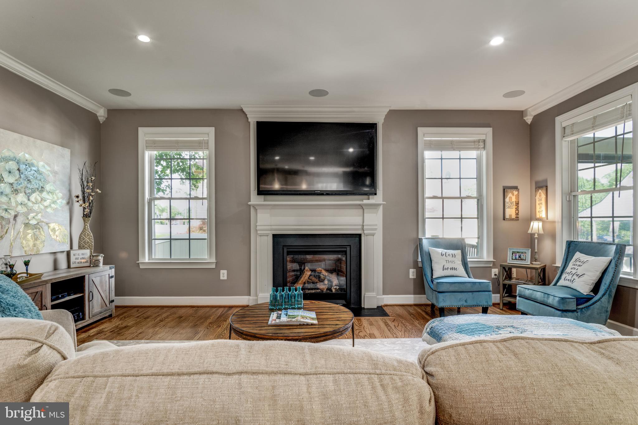 MAPLE GROVE ESTATES - Residential