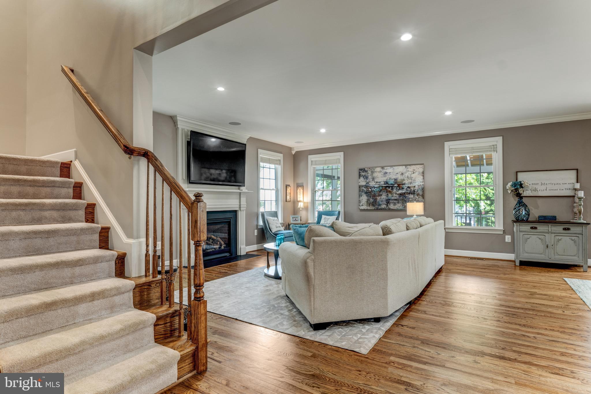 MAPLE GROVE ESTATES - Residential