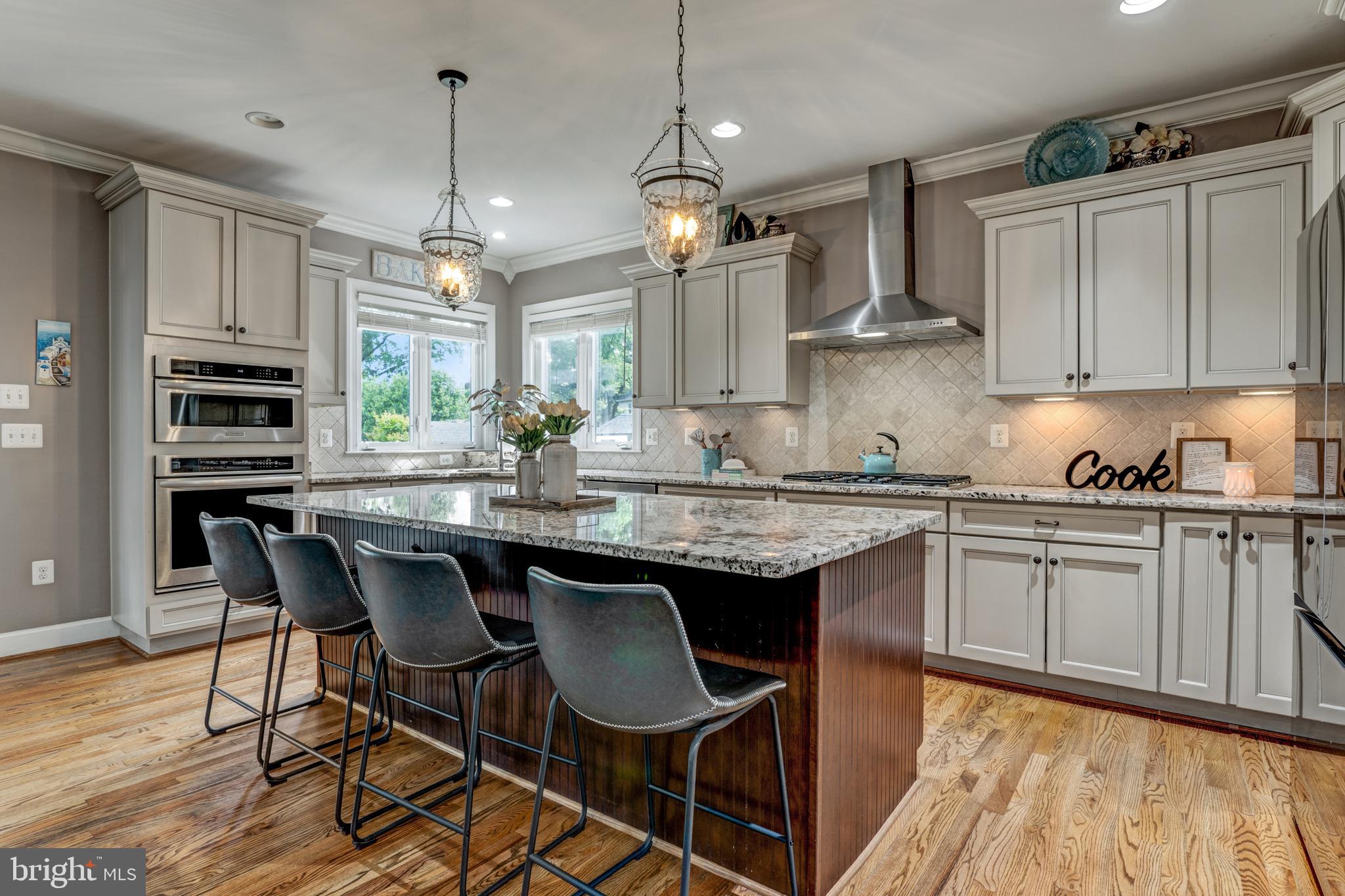 MAPLE GROVE ESTATES - Residential