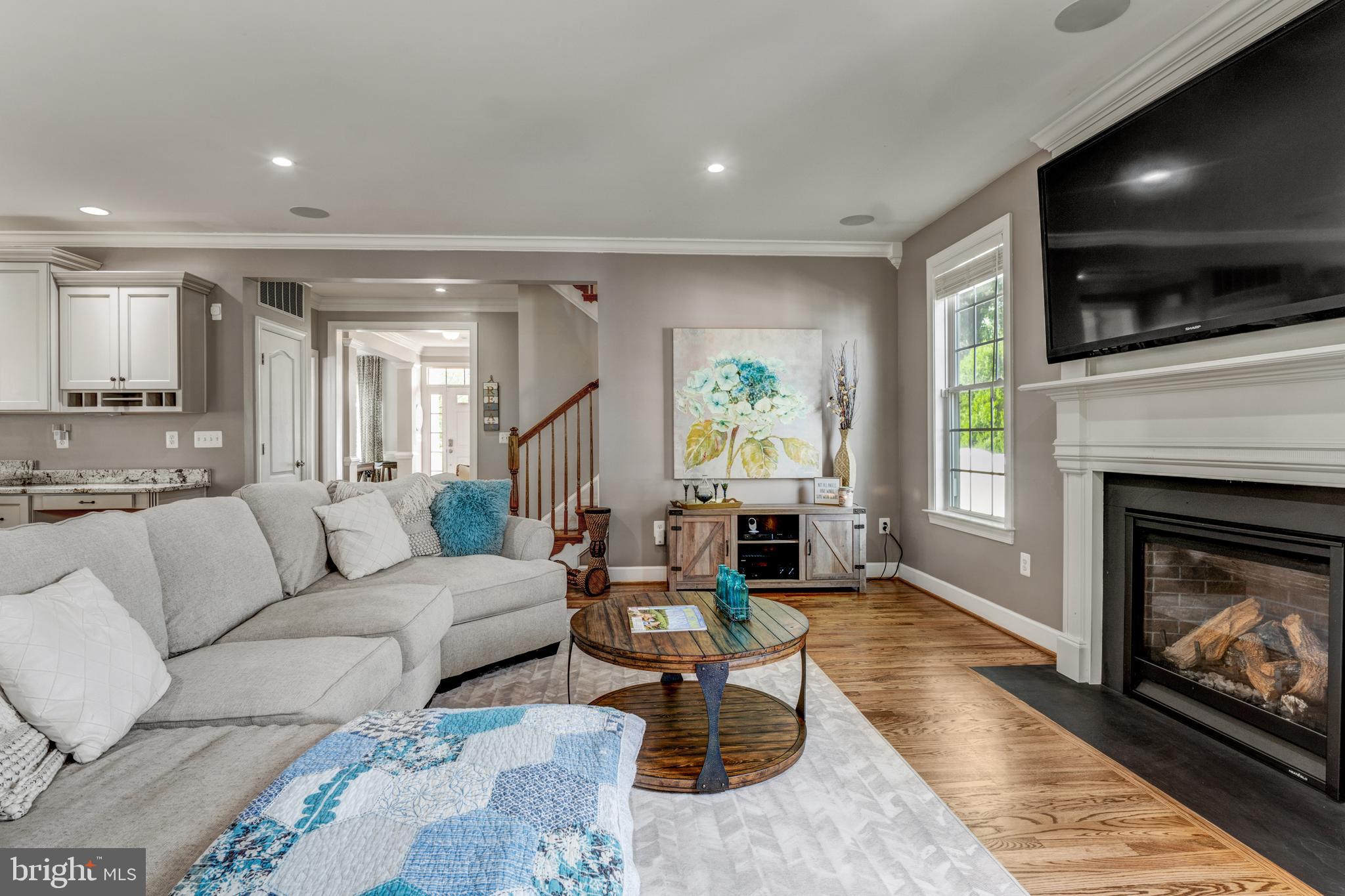 MAPLE GROVE ESTATES - Residential