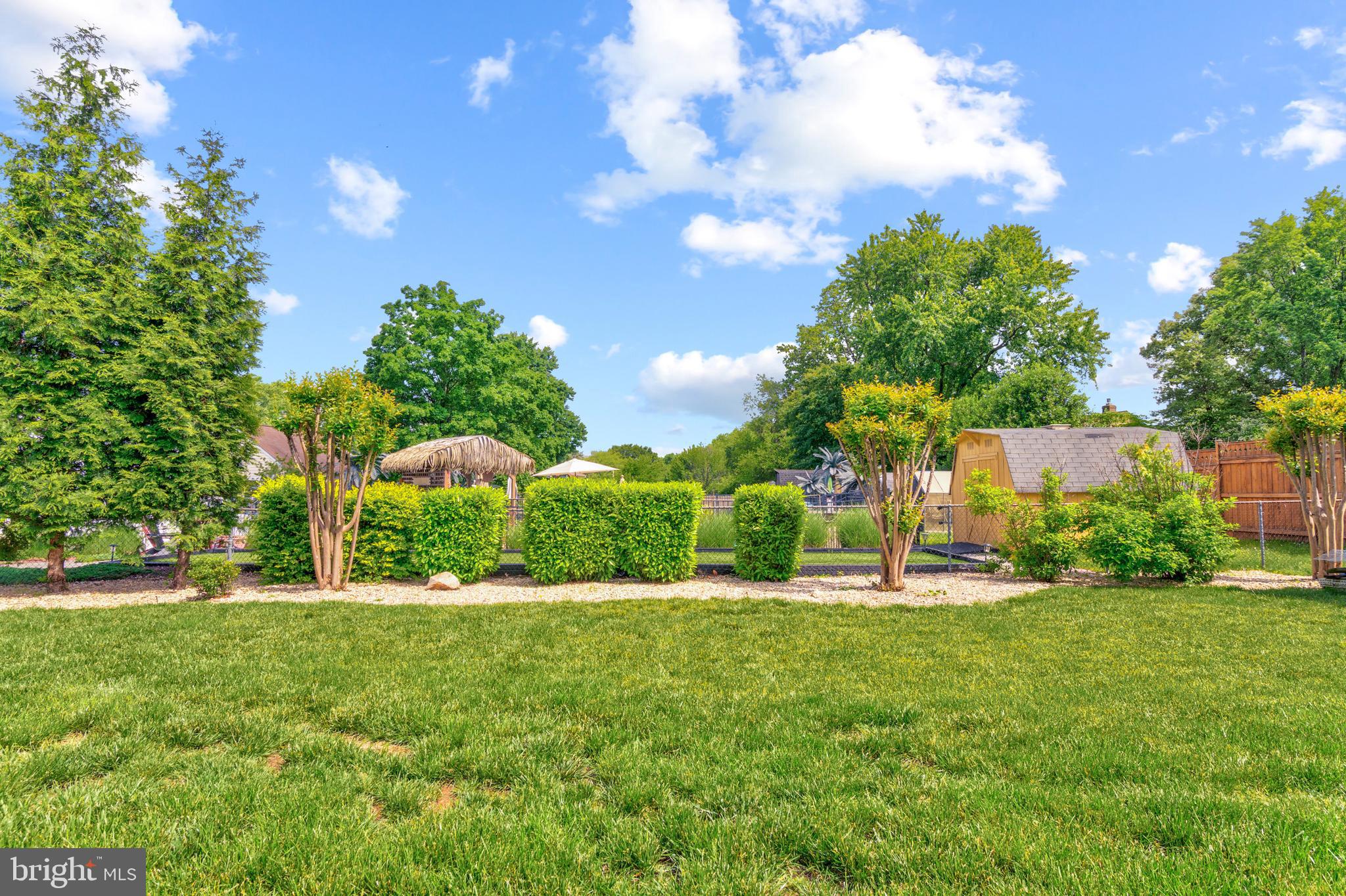 MAPLE GROVE ESTATES - Residential